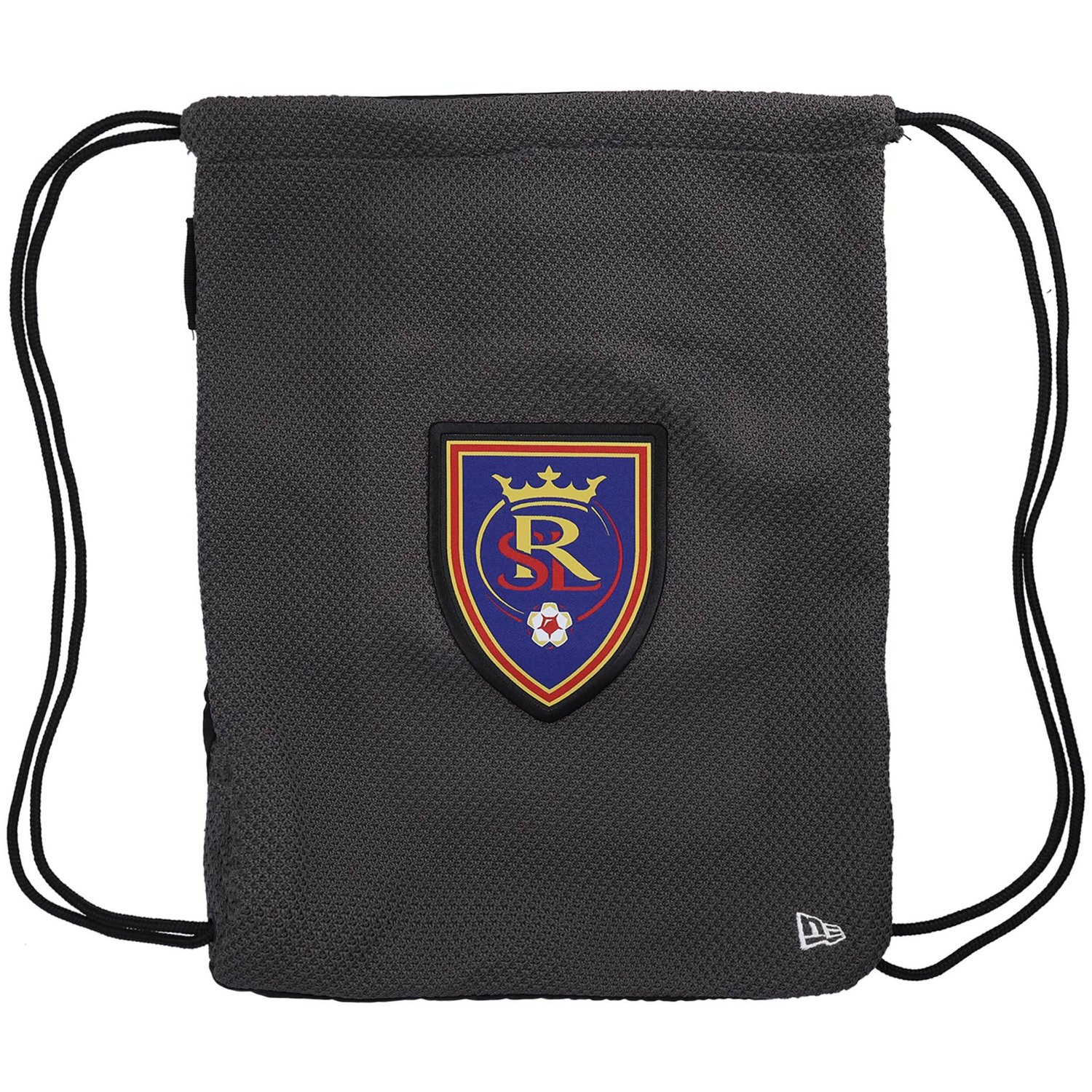 New Era Real Salt Lake Kick Off Gym Sack Academy