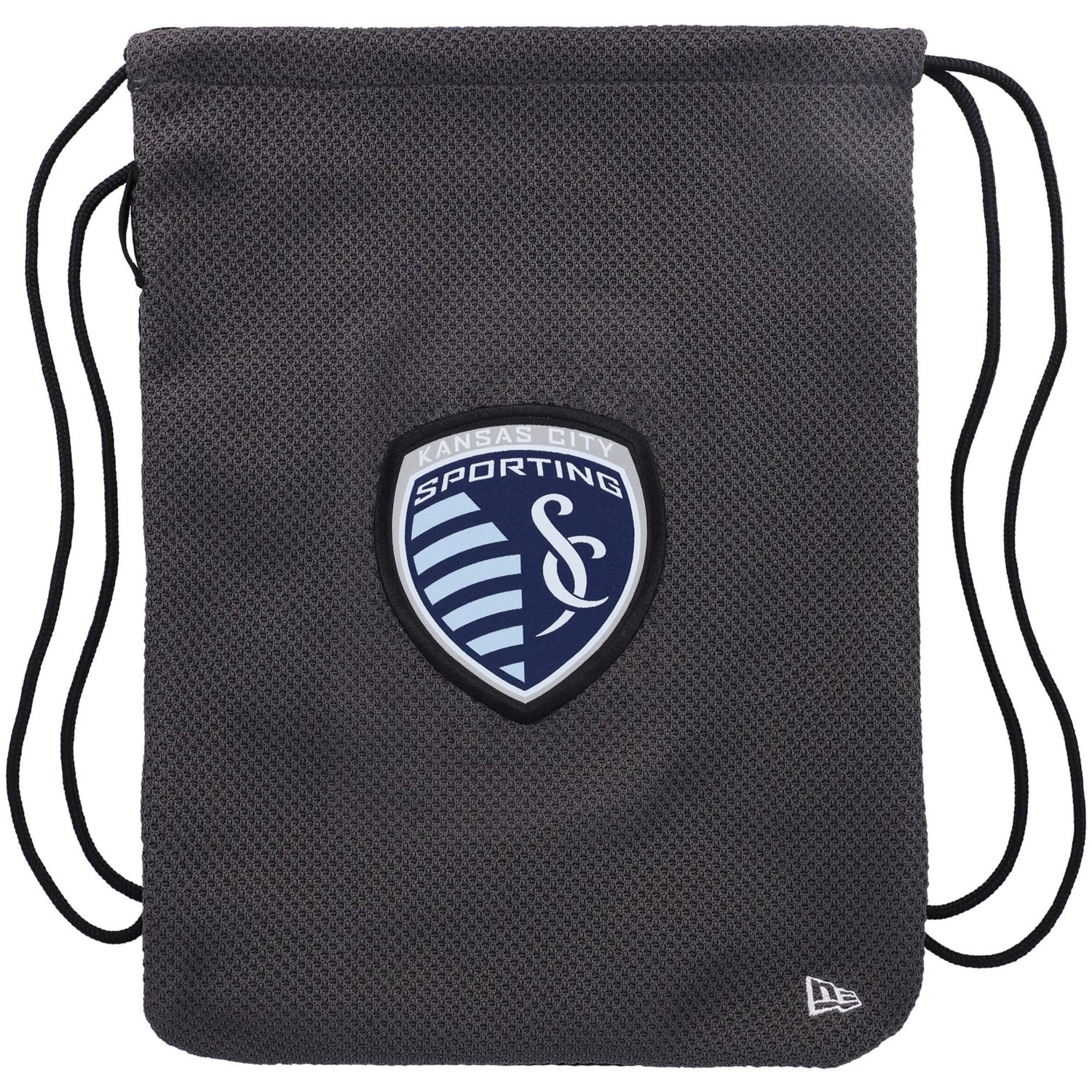 New Era Sporting Kansas City Kick Off Gym Sack Academy