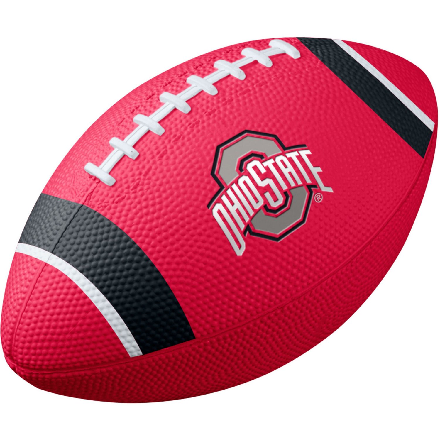 Nike Ohio State Buckeyes Training Rubber Football | Academy