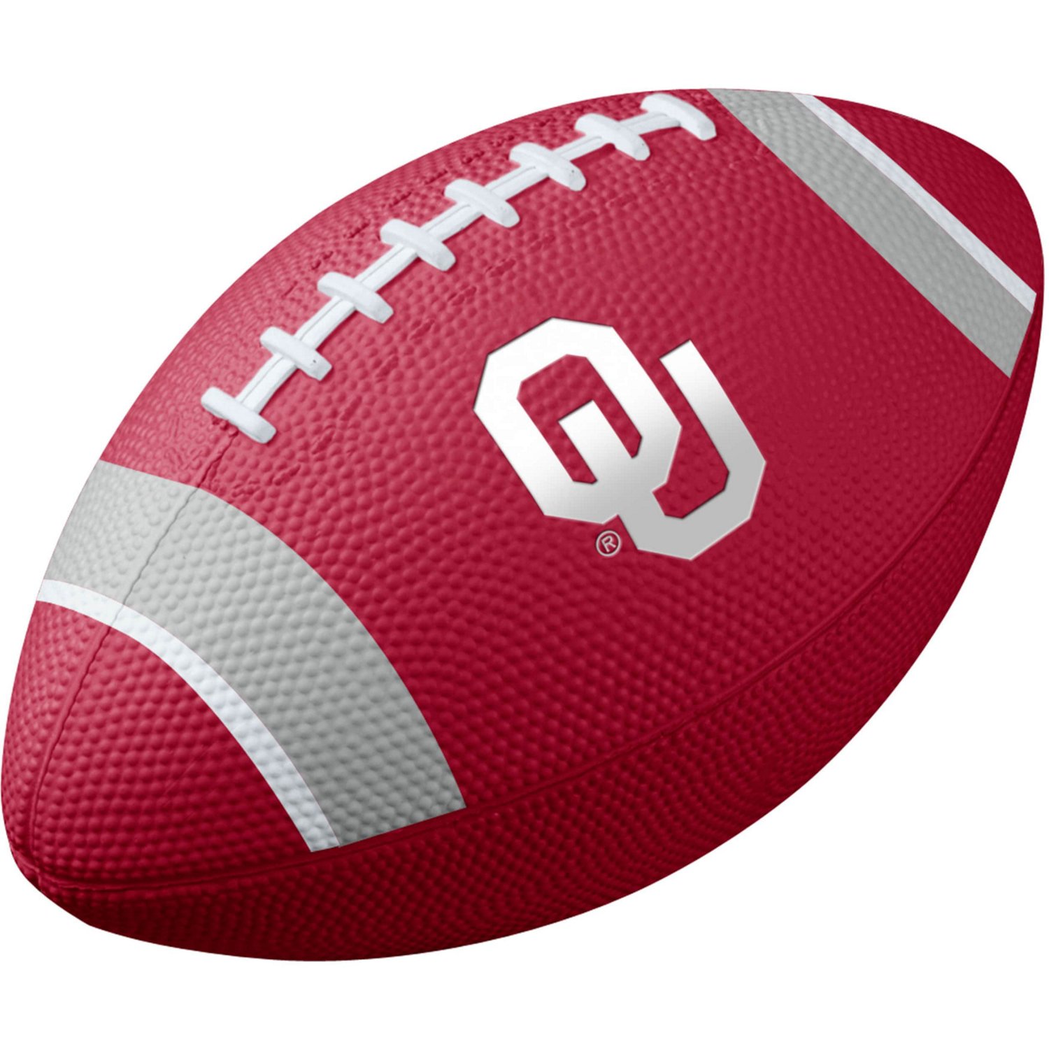 Nike Oklahoma Sooners Training Rubber Football Academy