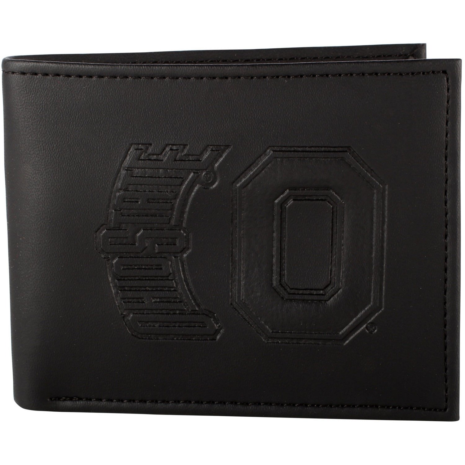 Ohio State Buckeyes Hybrid BiFold Wallet Academy