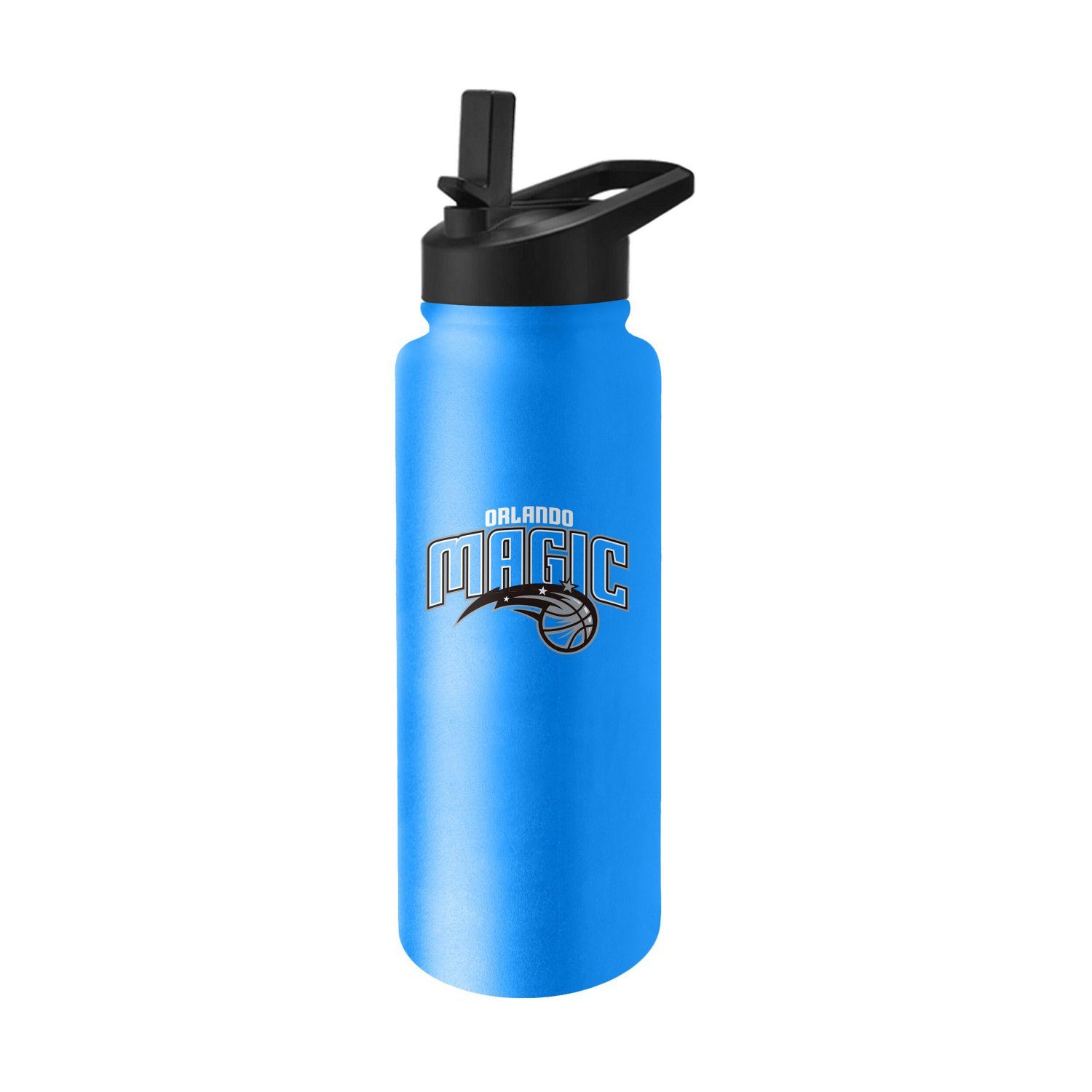 Orlando Magic 34oz Quencher Bottle Free Shipping at Academy