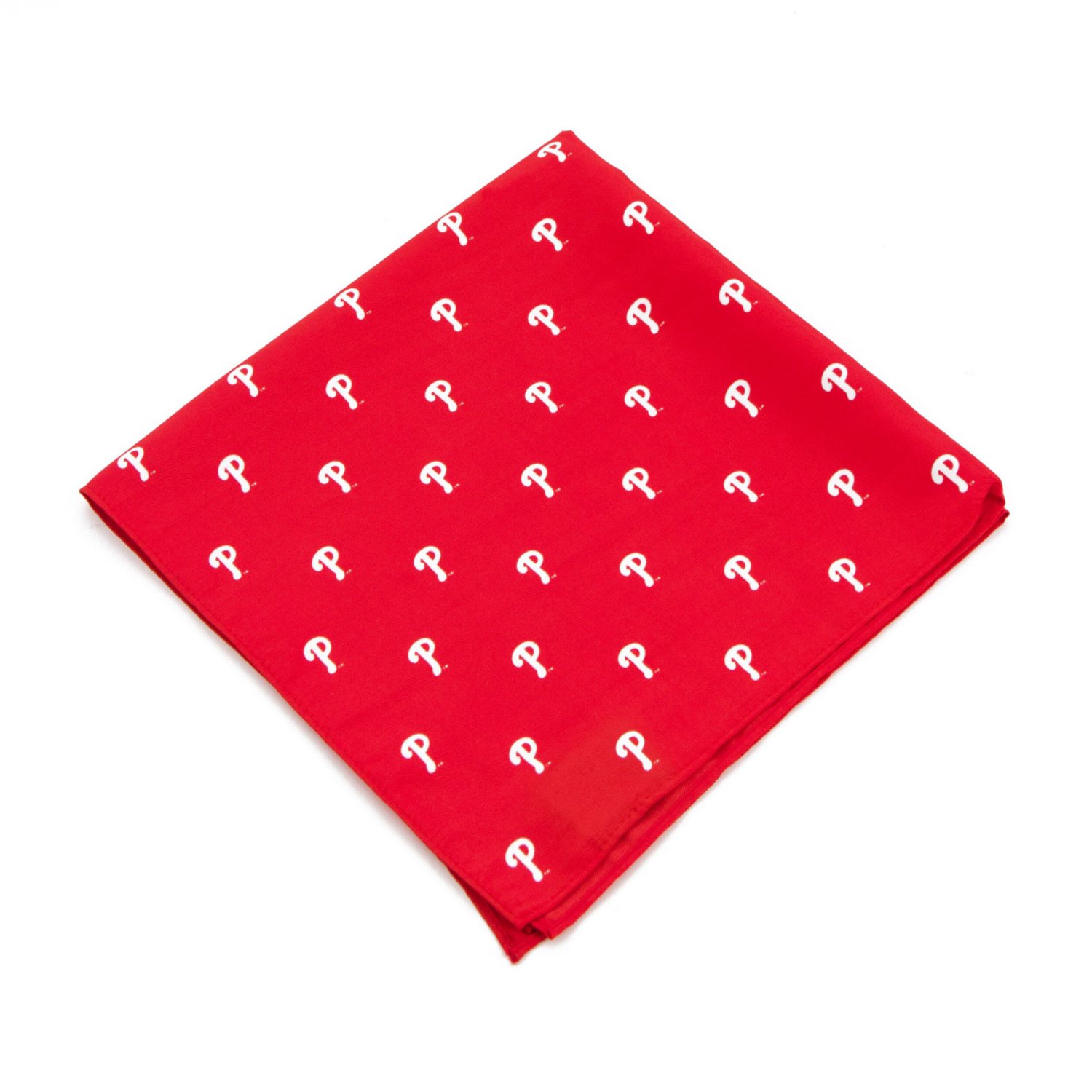 Philadelphia Phillies Kerchief Pocket Square | Academy