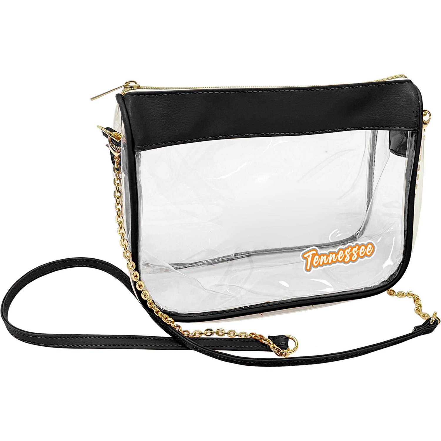 Tennessee Volunteers Hype Stadium Crossbody Bag Academy