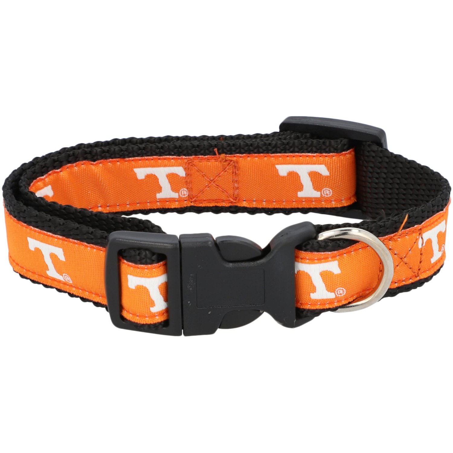 Tennessee Volunteers Narrow Dog Collar | Academy