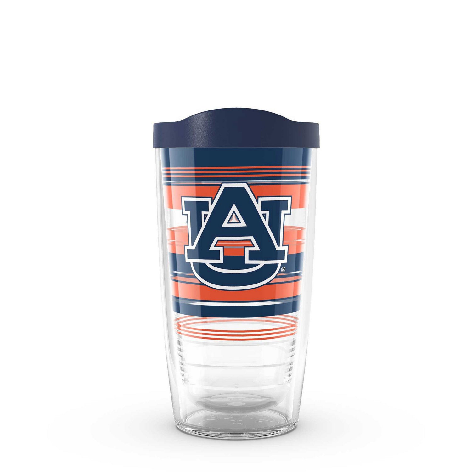 Tervis Auburn Tigers 16oz Hype Stripes Classic Tumbler | Academy