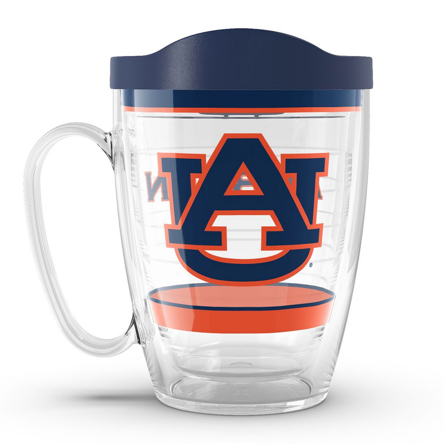 Tervis Auburn Tigers 16oz Tradition Classic Mug | Academy