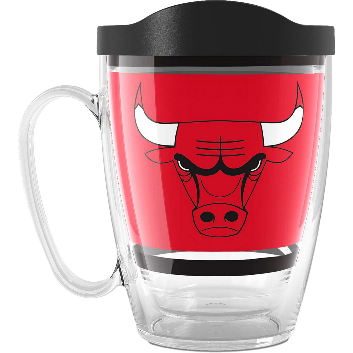 Tervis Chicago Bulls 16oz Classic Mug | Academy