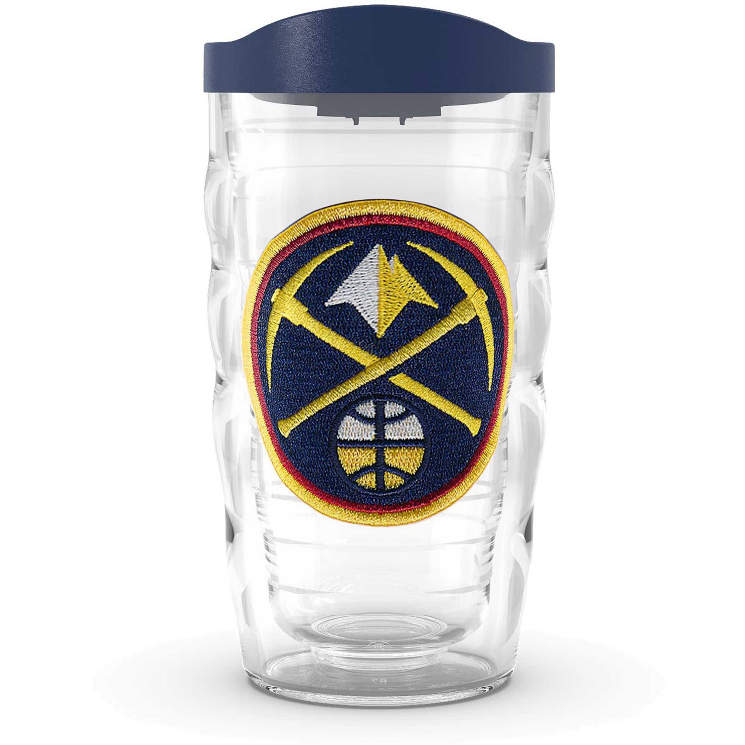Tervis NBA Denver Nuggets Gobelet Isotherme à Double Paroi