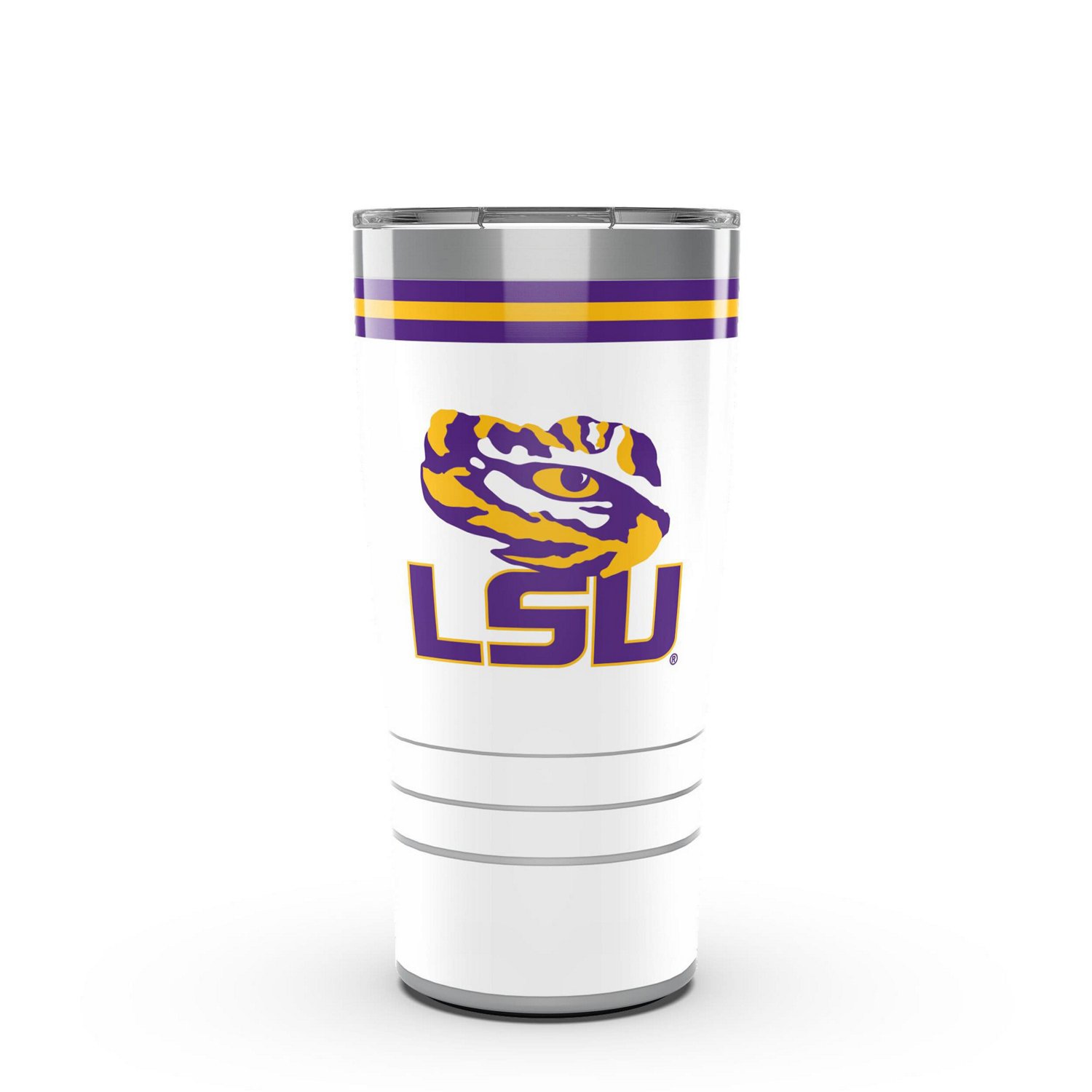 Tervis LSU Tigers Arctic 20oz Stainless Steel Tumbler | Academy