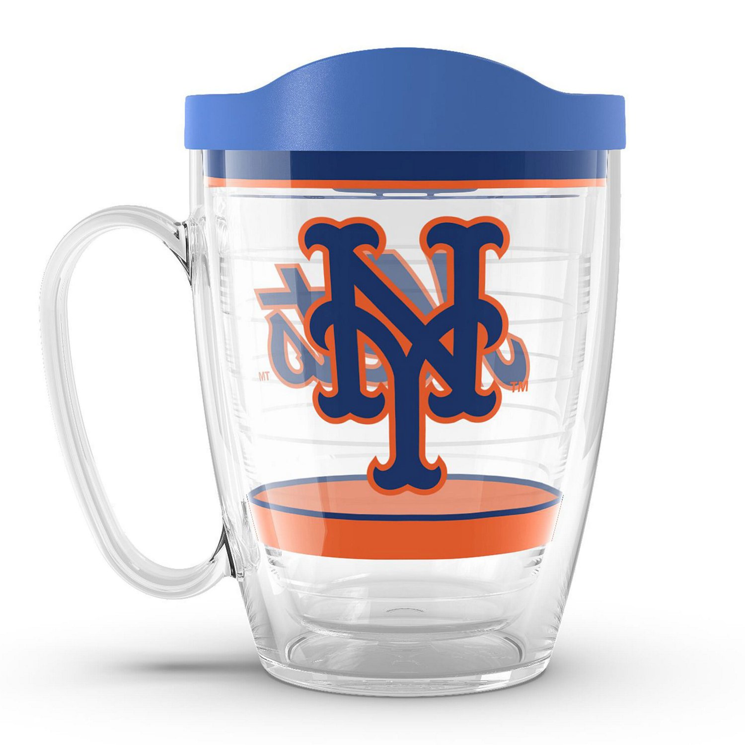 Tervis New York Mets 16oz Tradition Classic Mug Academy