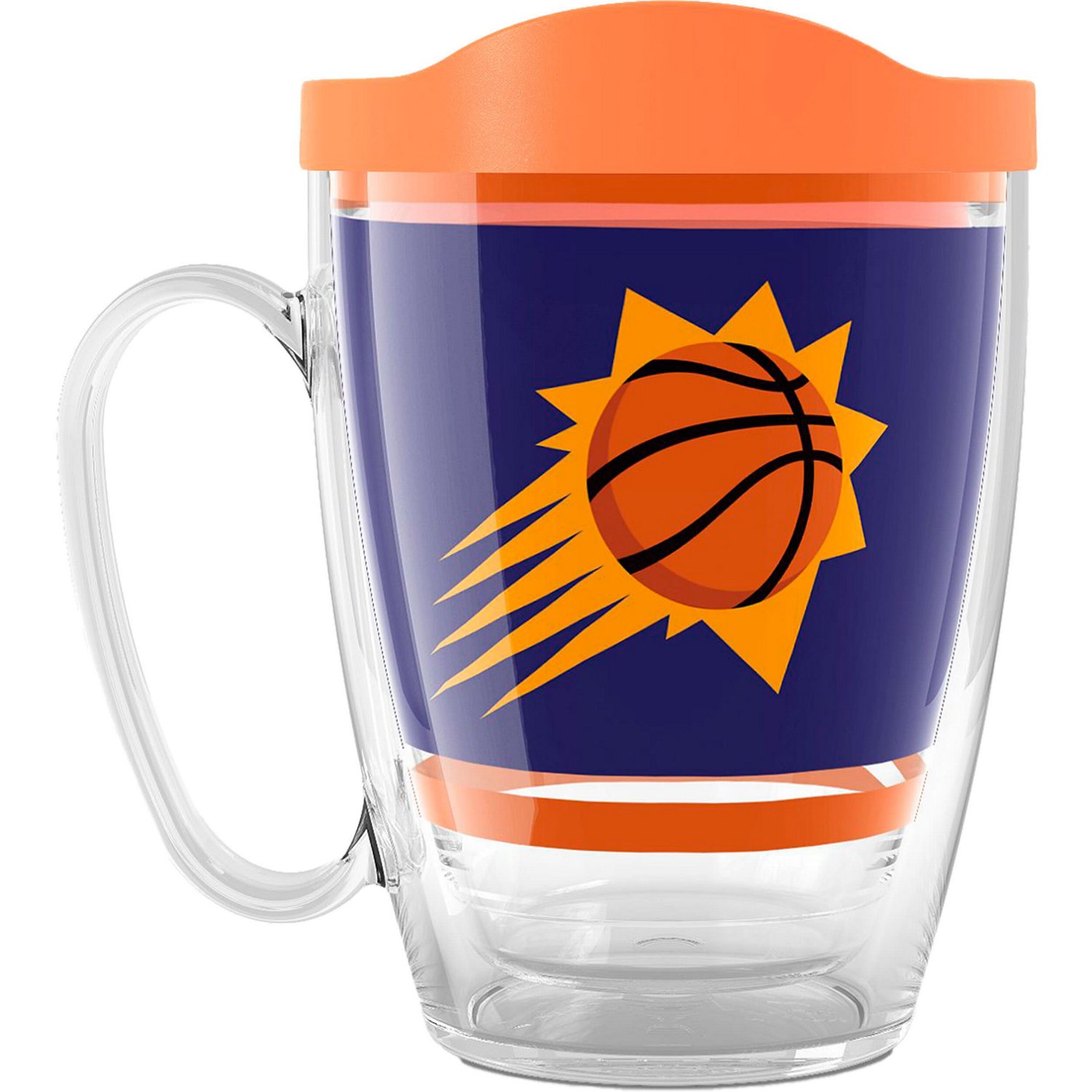 Tervis Phoenix Suns 16oz Classic Mug | Academy