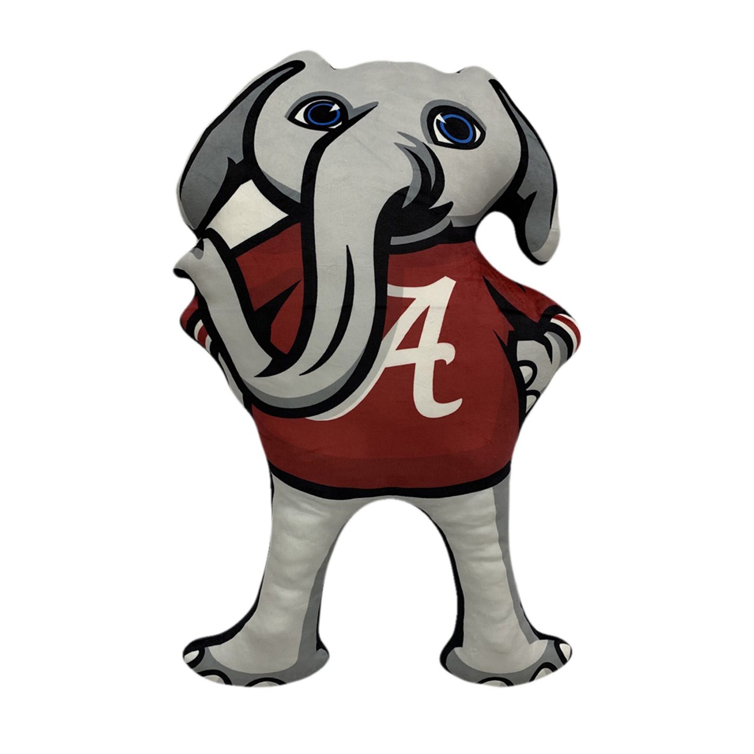 The Northwest Group Alabama Crimson Tide Mascot Cloud Pal Plush | Academy