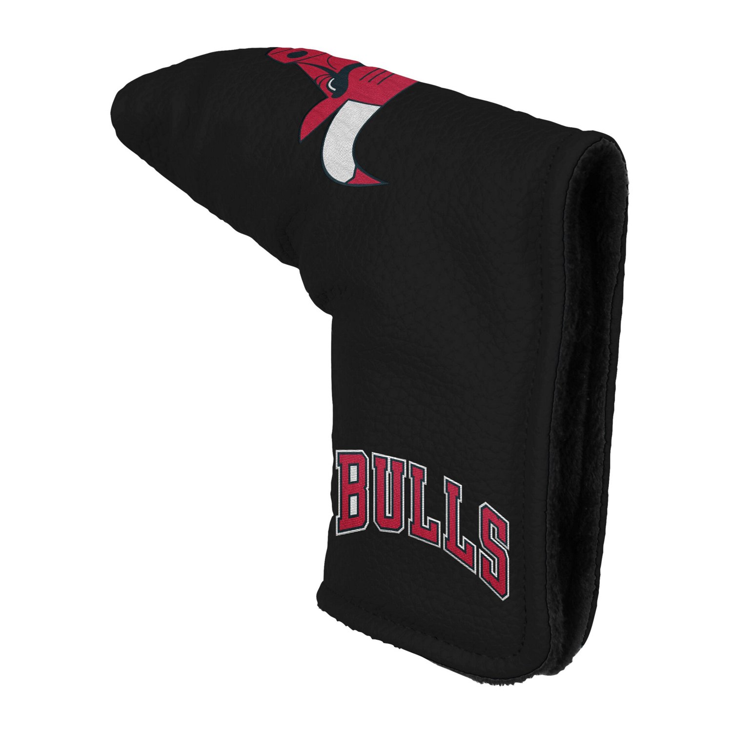 WinCraft Chicago Bulls Blade Putter Cover | Academy
