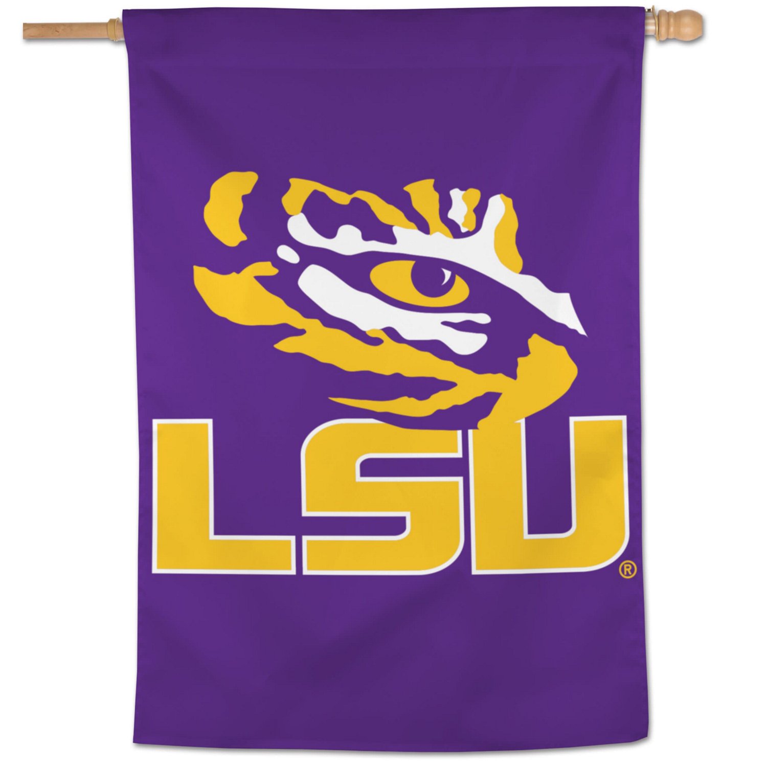 WinCraft LSU Tigers 28