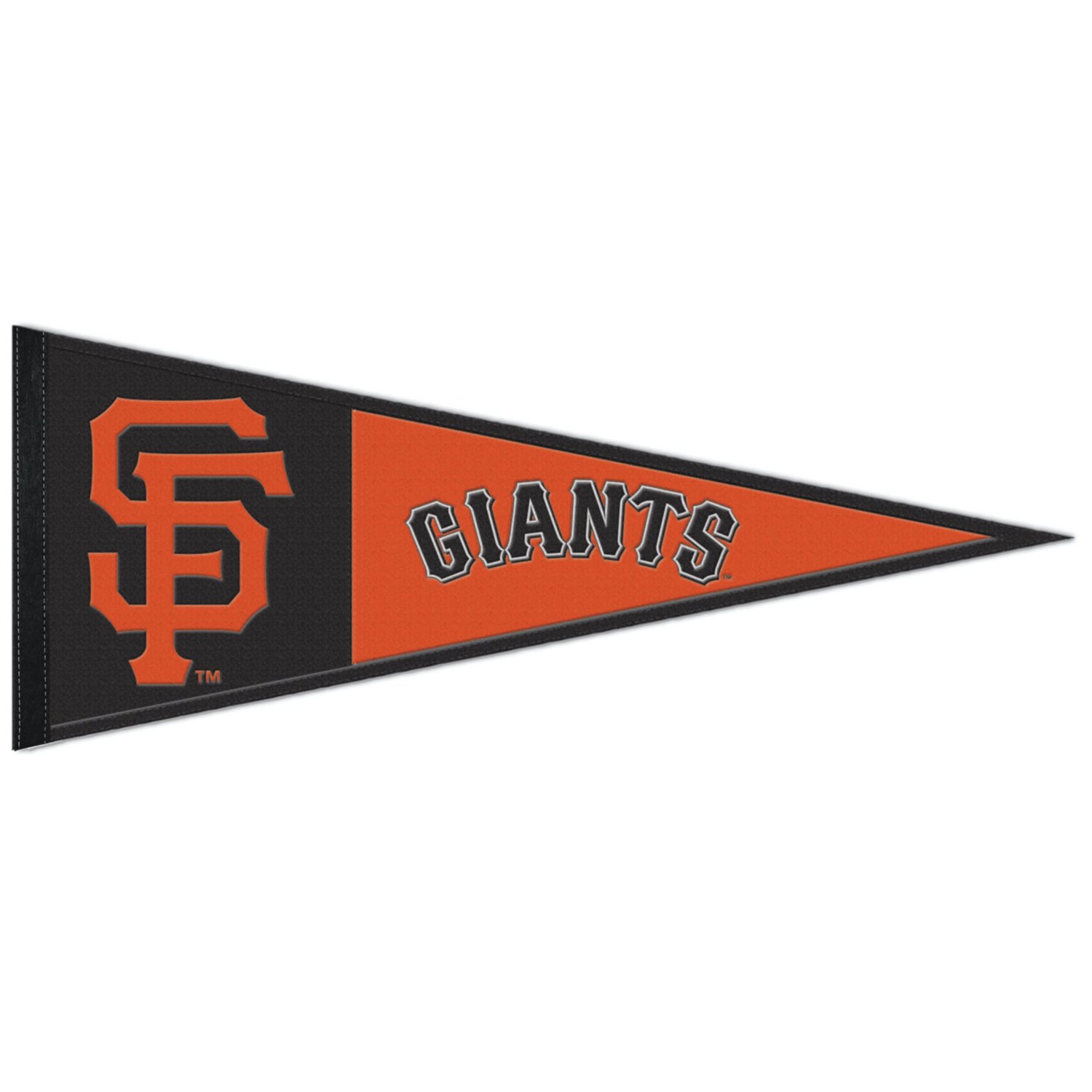WinCraft San Francisco Giants 3x5 Foot Banner Flag - Officially Licensed