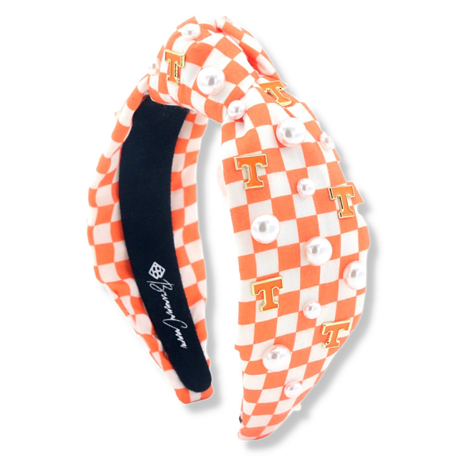Women's Brianna Cannon Tennessee Volunteers Logo Headband Academy