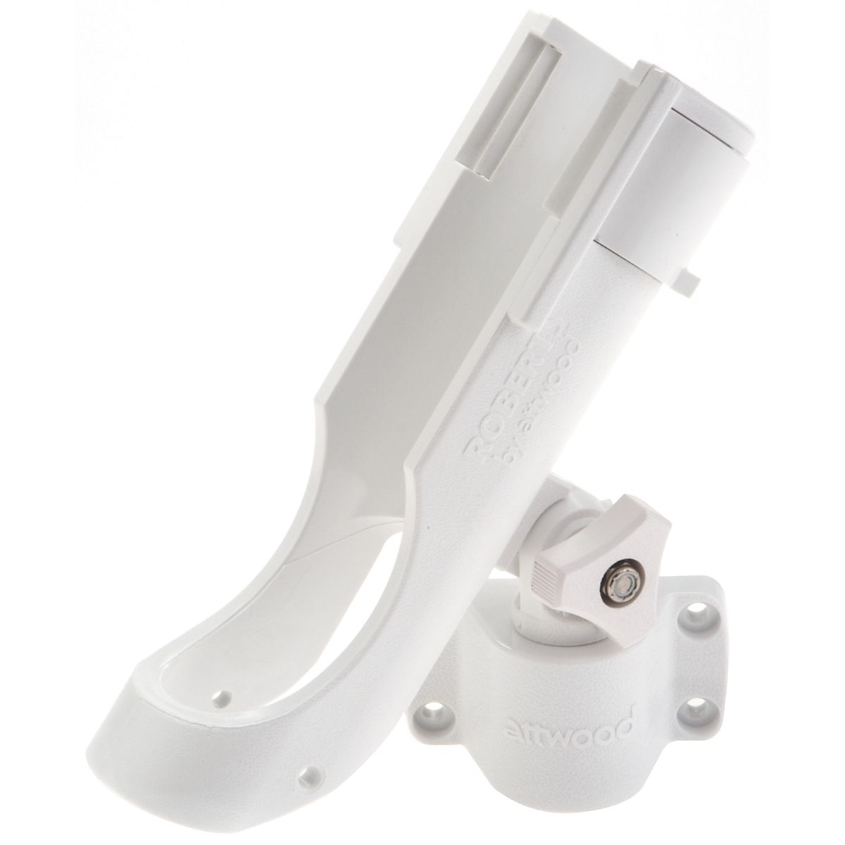 Attwood® SideMount Rod Holder Academy