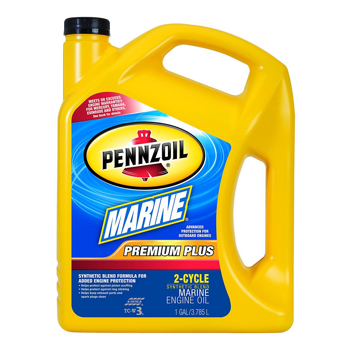 Pennzoil Synthetic Blend How Many Miles