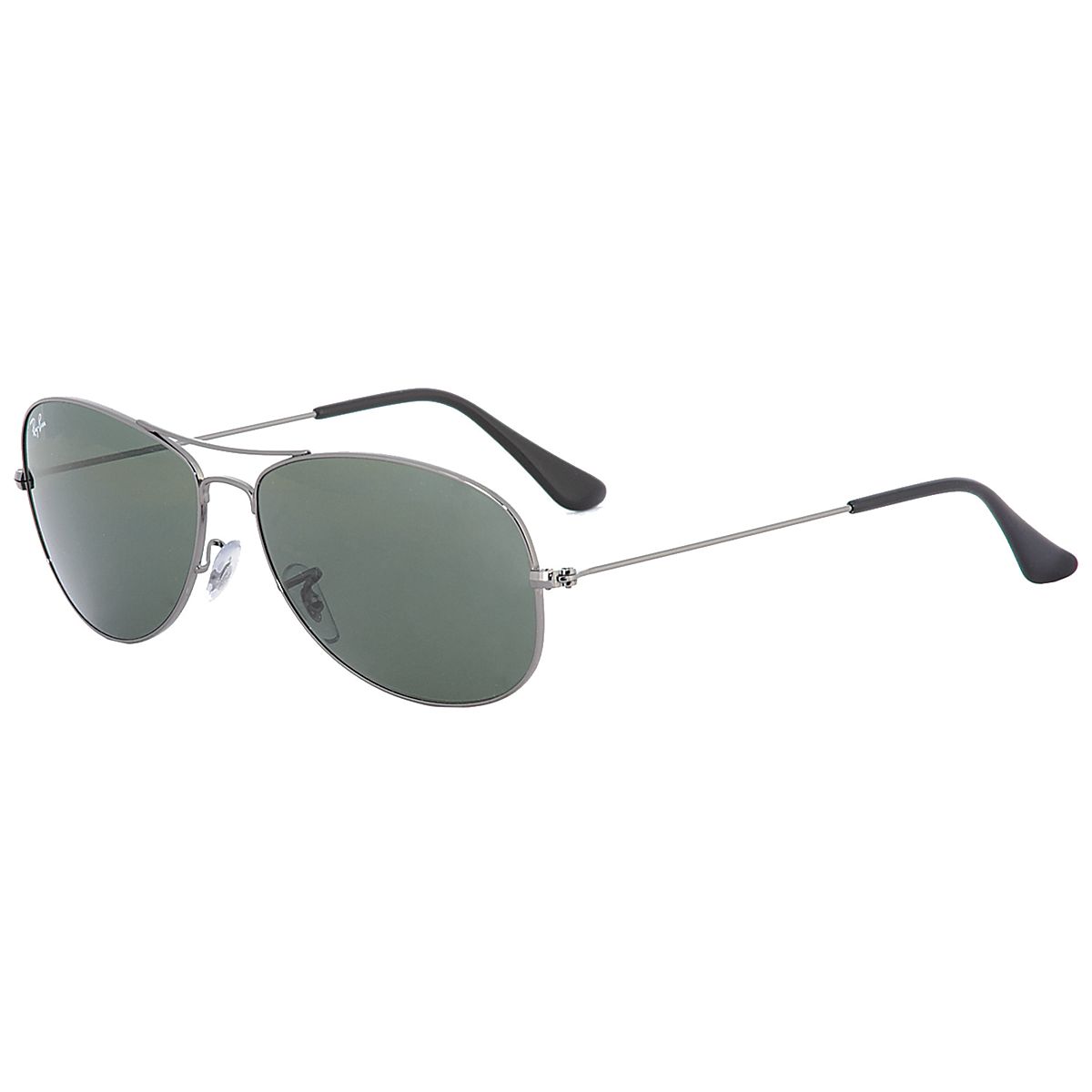 RayBan Cockpit Sunglasses Free Shipping at Academy