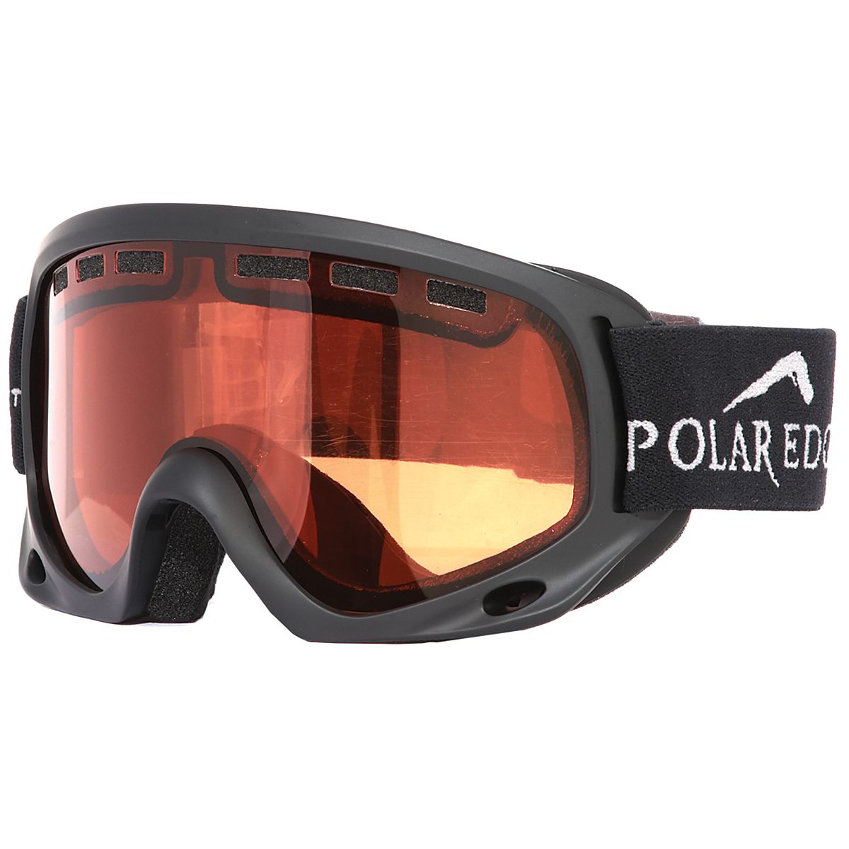 Polar Edge® Adults' Snow Goggles Academy
