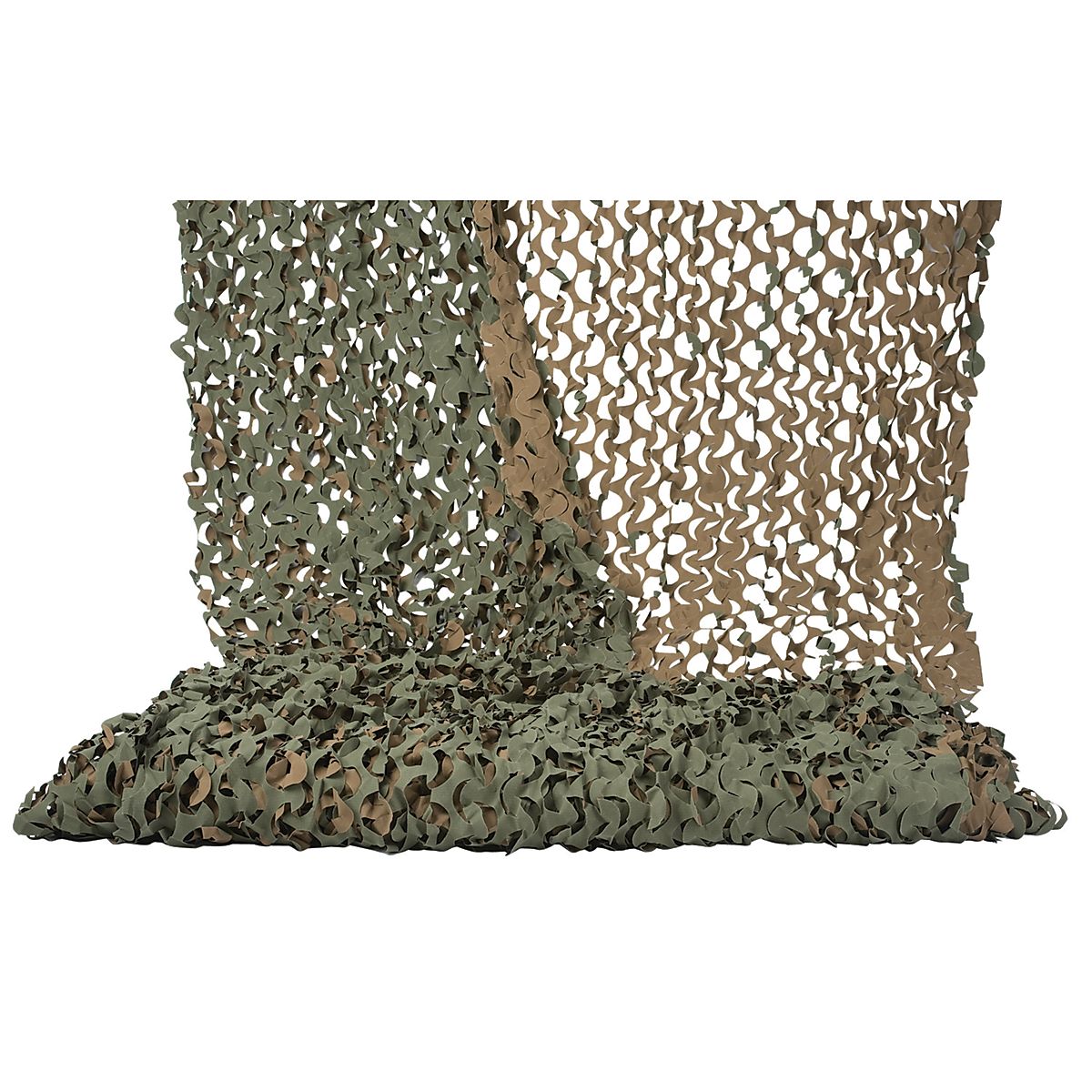 Camo Systems Ultralite 3'7" x 9'10" Camouflage Netting Academy