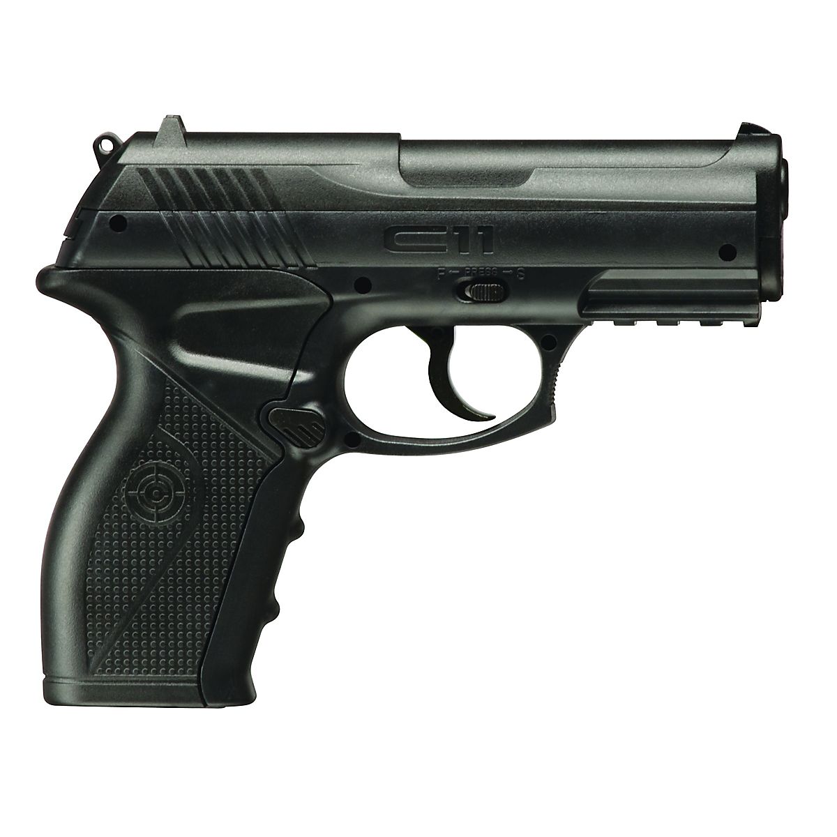 Crosman C11 BB Pistol Academy