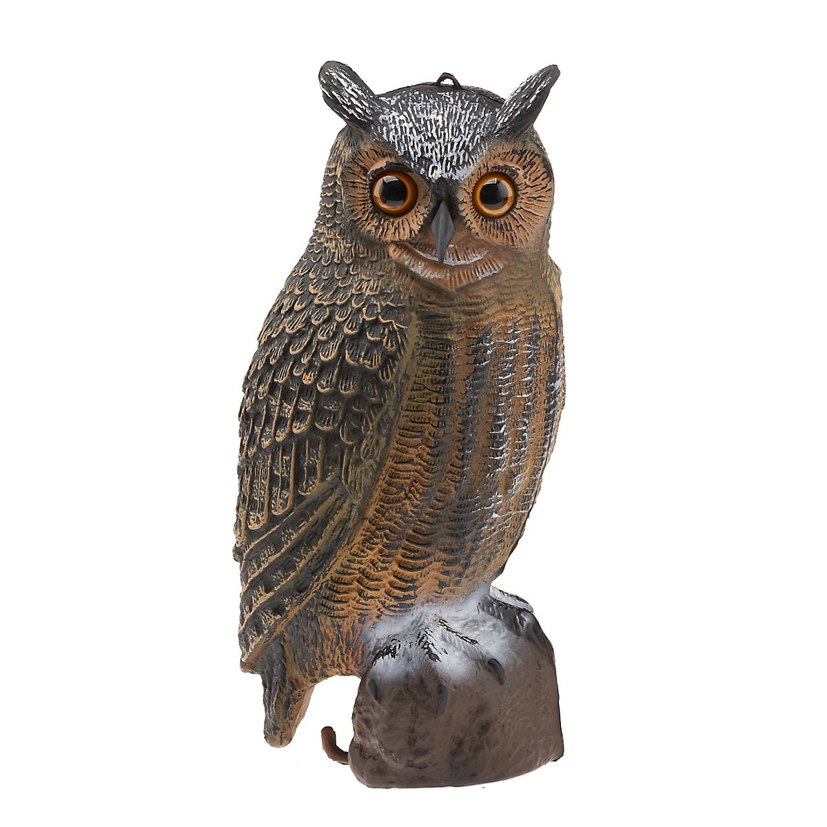 Game Winner® 3D Owl Decoy Academy