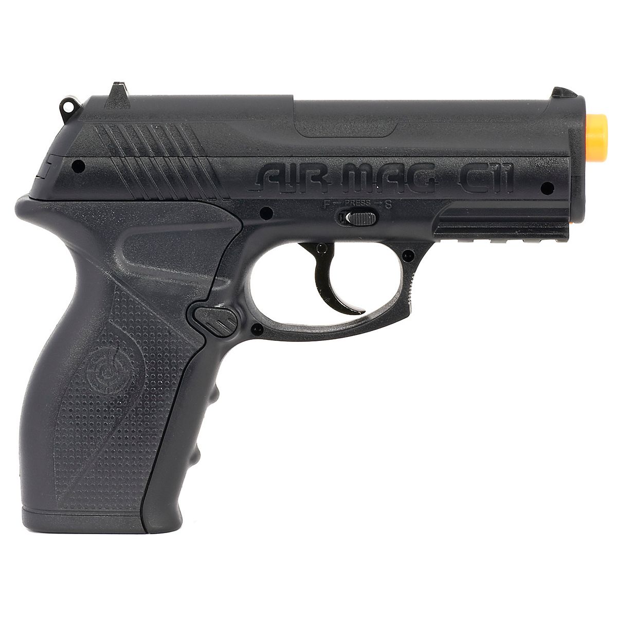 Crosman Air Mag C11 Airsoft Pistol | Academy