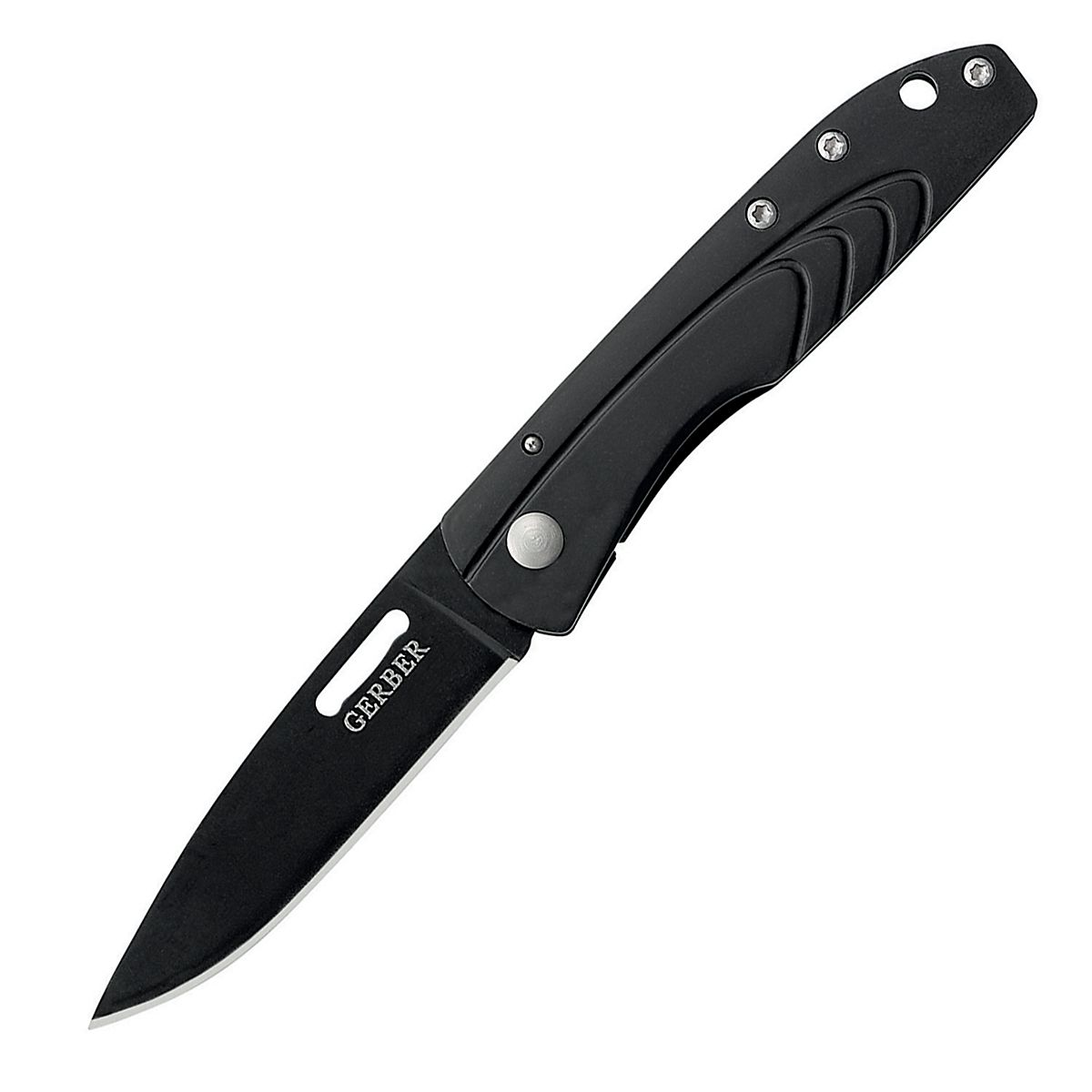 Gerber® STL 2.0 Folding FineEdge Knife Academy