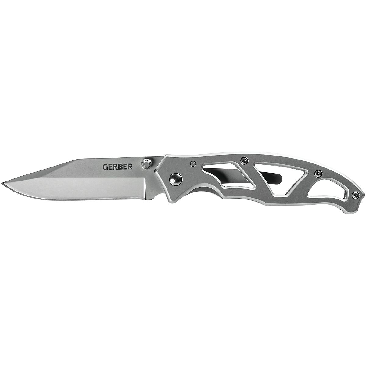 Gerber® Paraframe I Folding Knife Academy