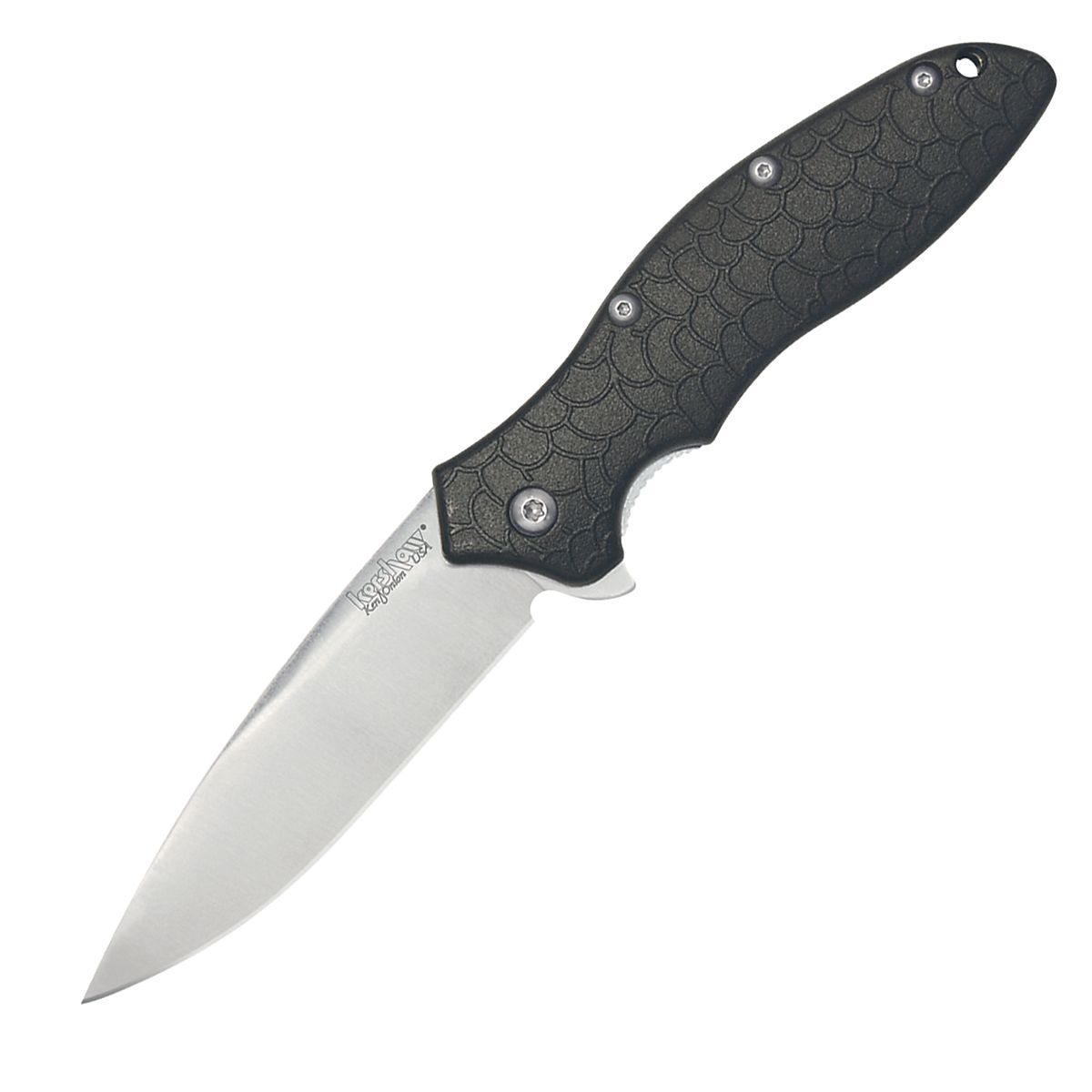 Kershaw Oso Sweet Folding Knife Free Shipping at Academy