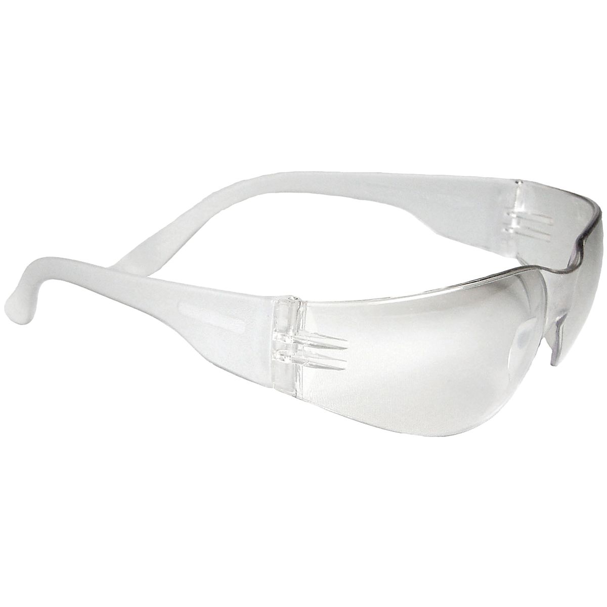 Radians Adults' Explorer™ Safety Glasses Academy