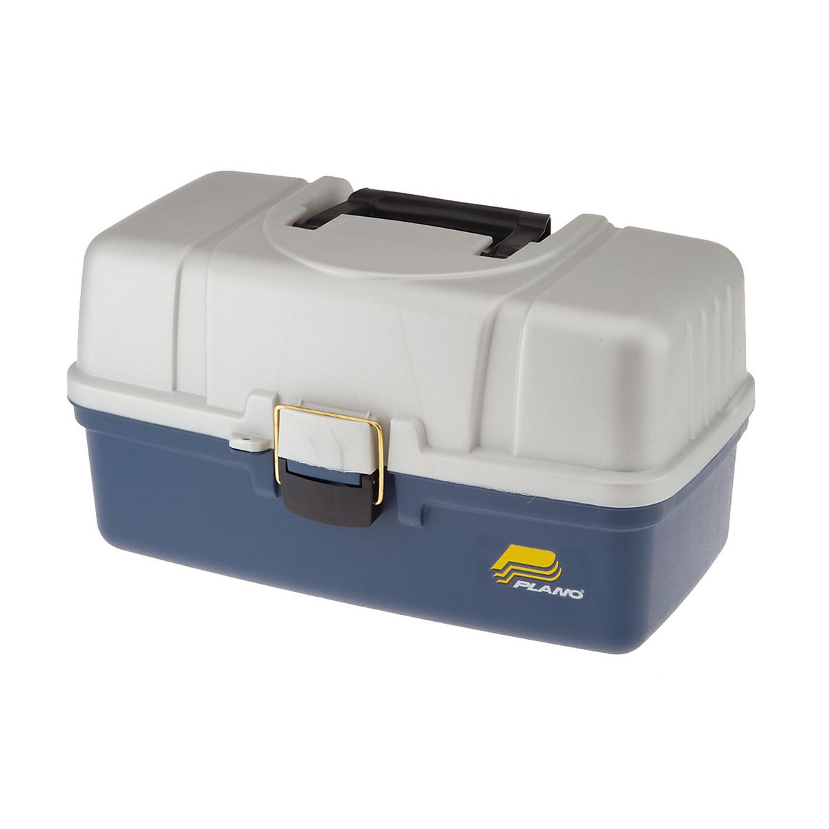 Glat Dalset Seneste nyt Plano® Large 3-Tray Tackle Box | Academy