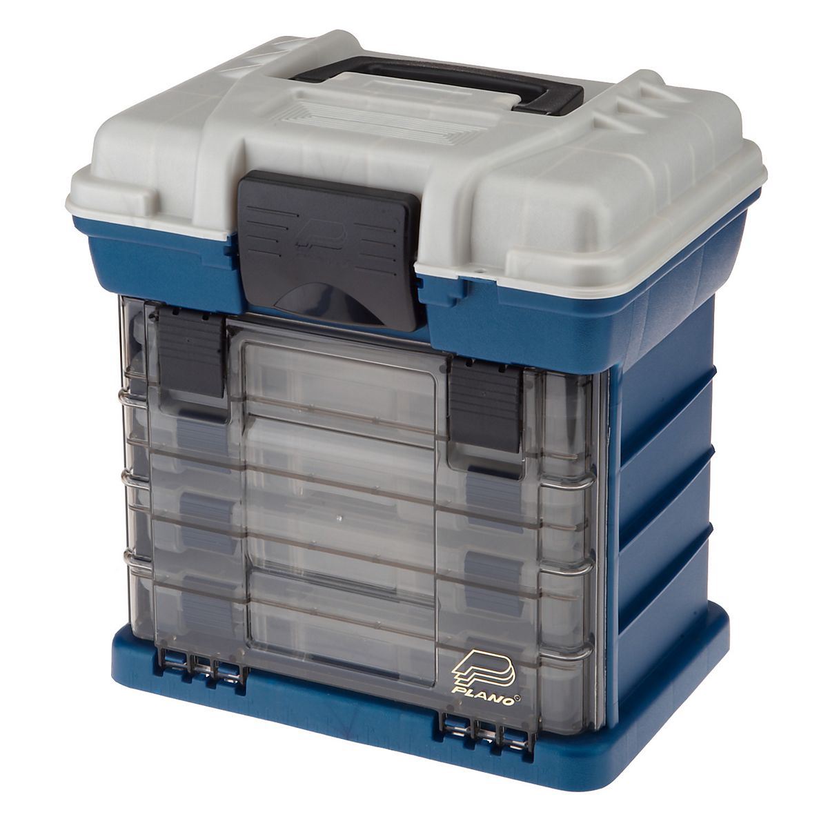Plano® 4-BY® Rack System™ Tackle Box | Free Shipping at Academy