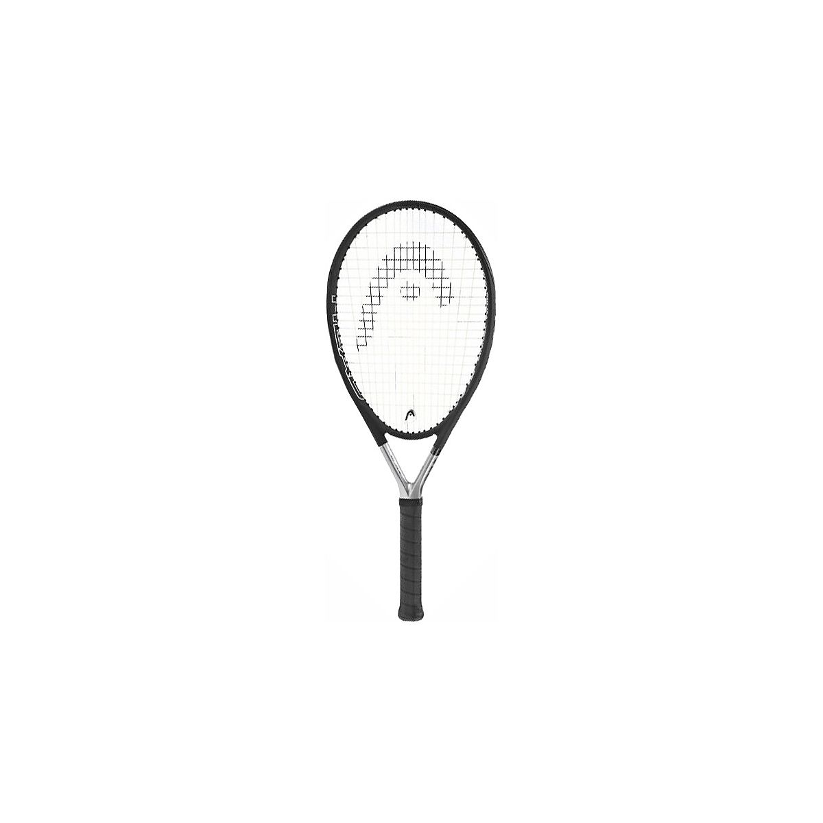 HEAD Adults' Ti S6 Tennis Racquet Free Shipping at Academy
