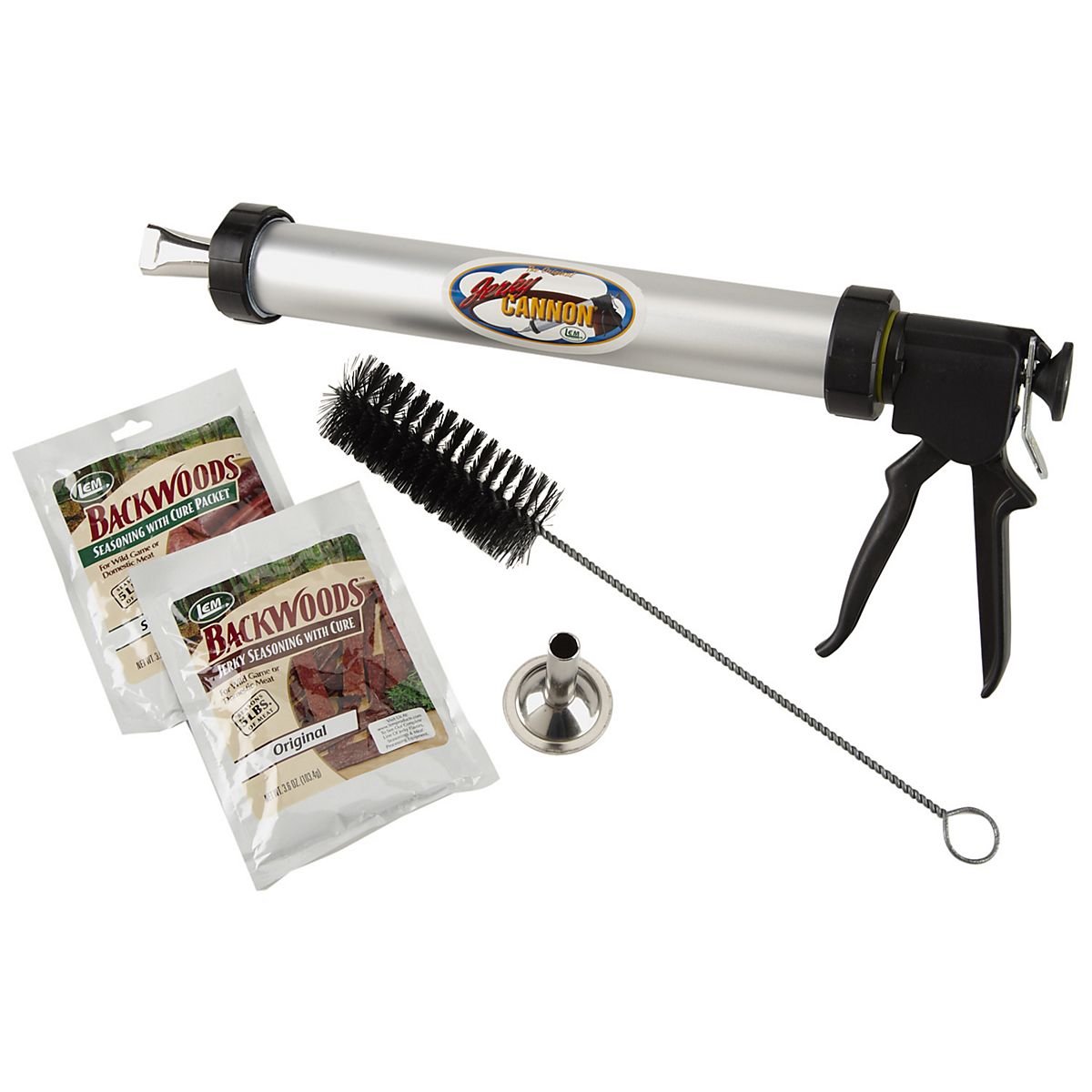 LEM Jerky Cannon Free Shipping at Academy