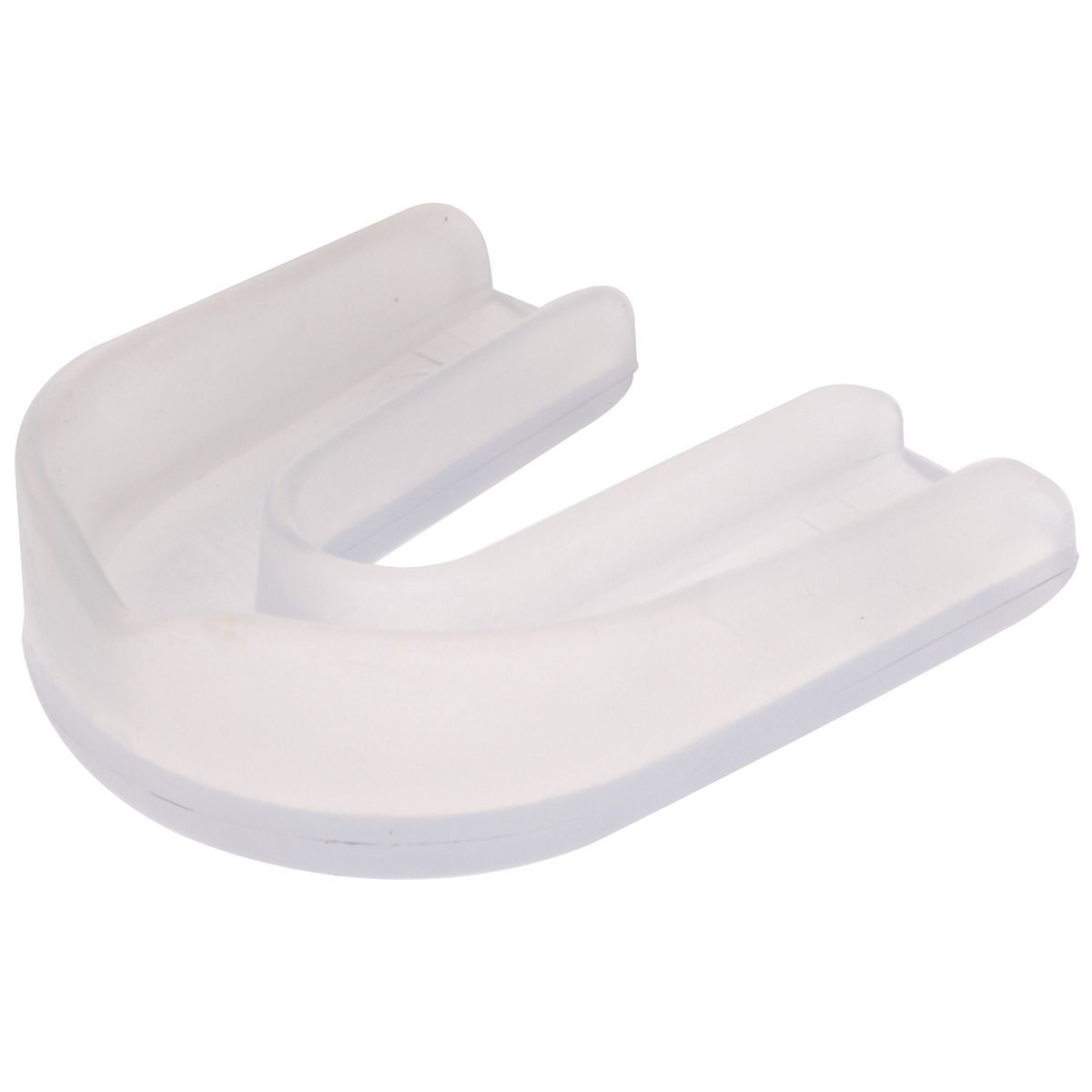 Everlast Single Mouth Guard Transparent