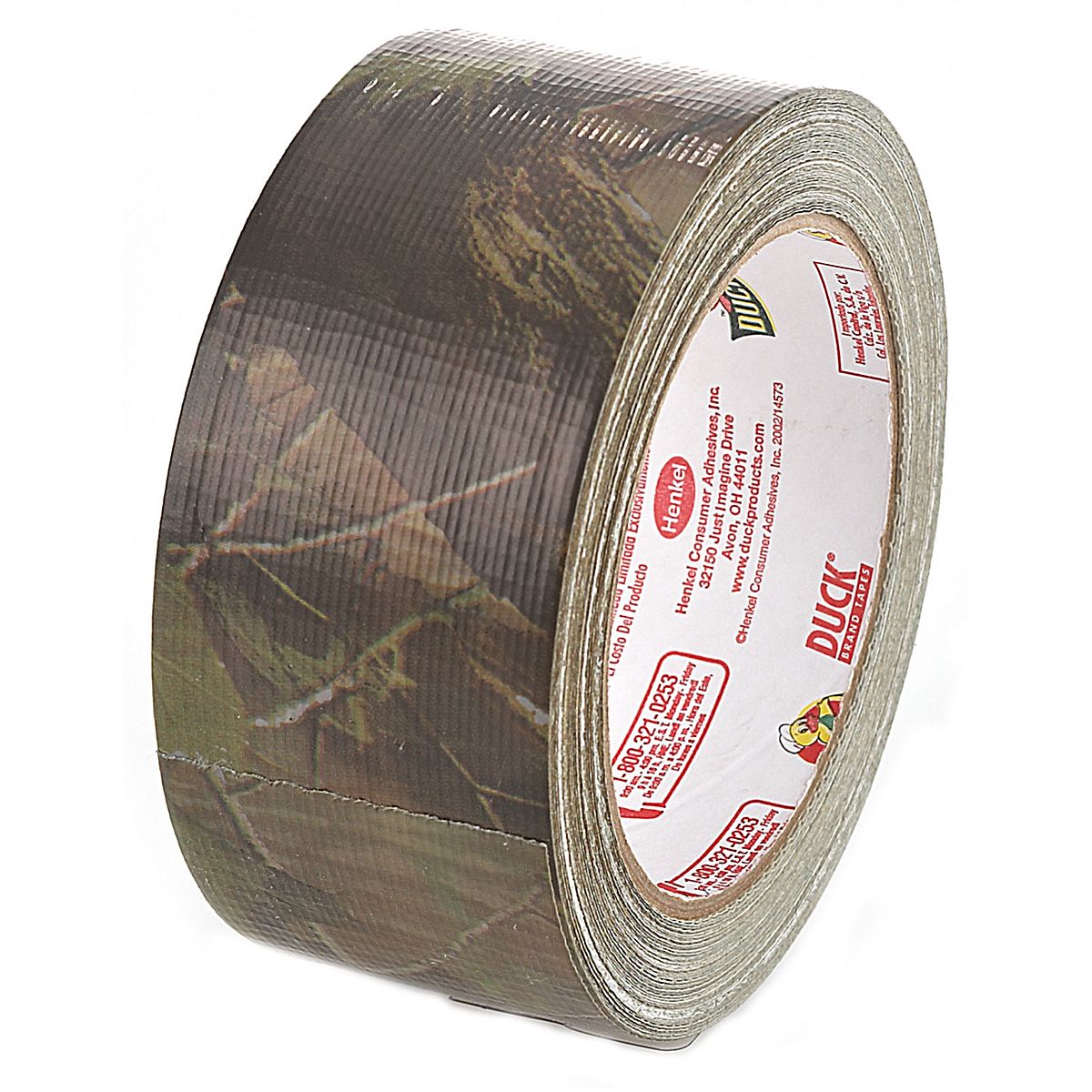 Duck® Camouflage Duct Tape | Academy