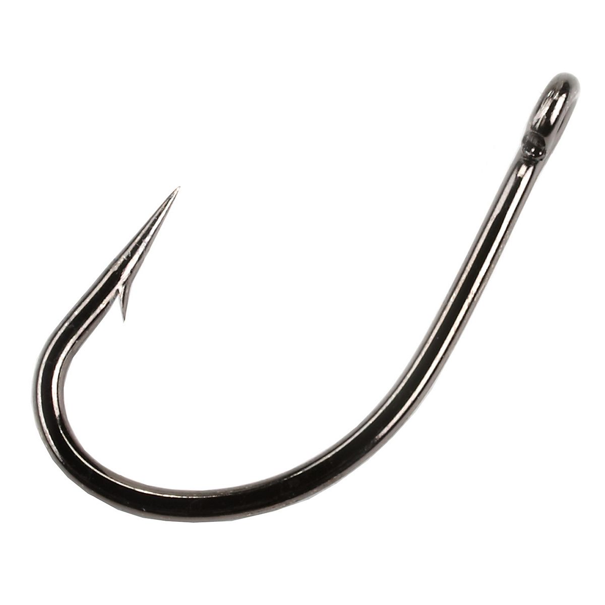 MUSTAD 3407-DTCLASSIC O'SHAUGHNESSY Forged DURATIN Hooks