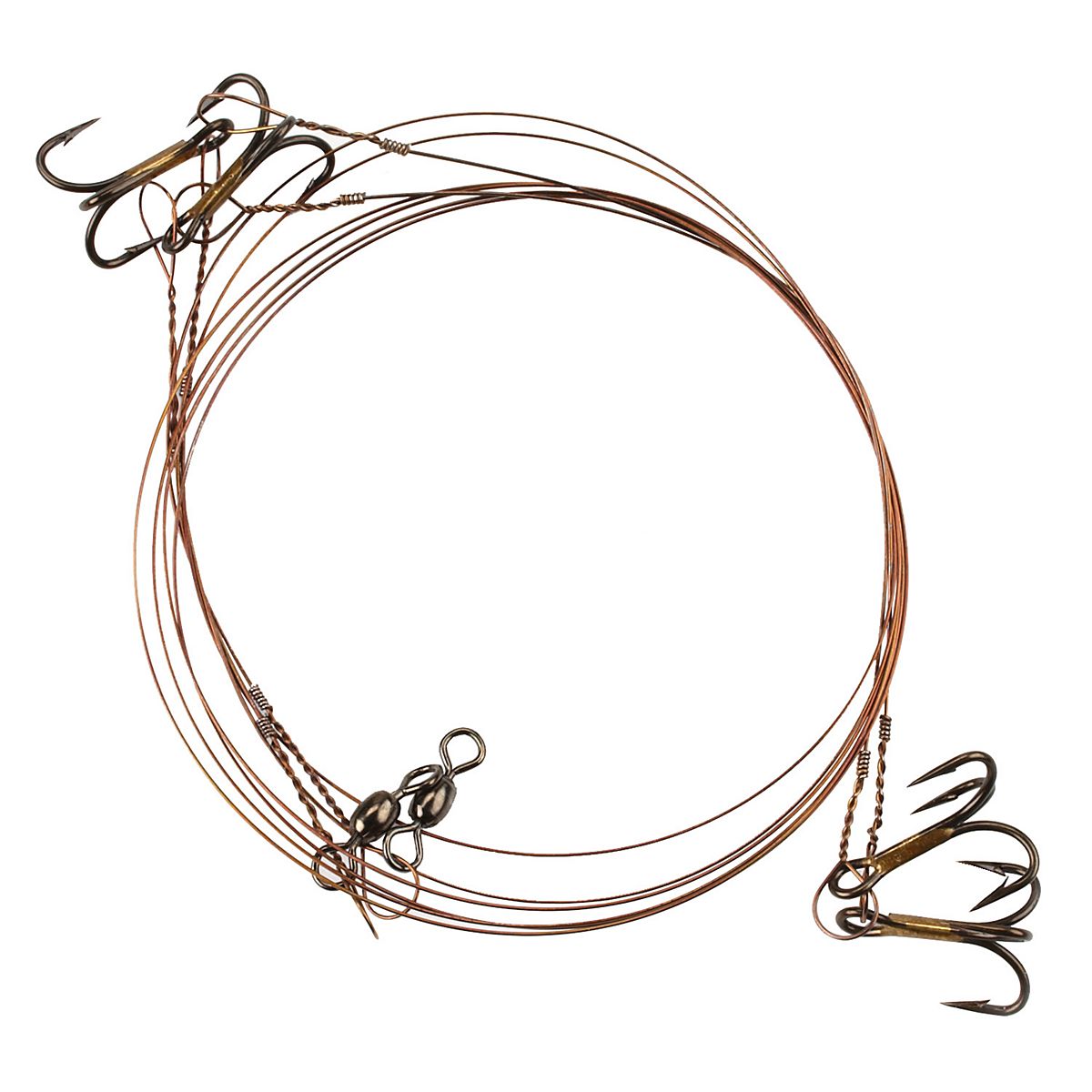 BOONE Live Bait Rig | Academy