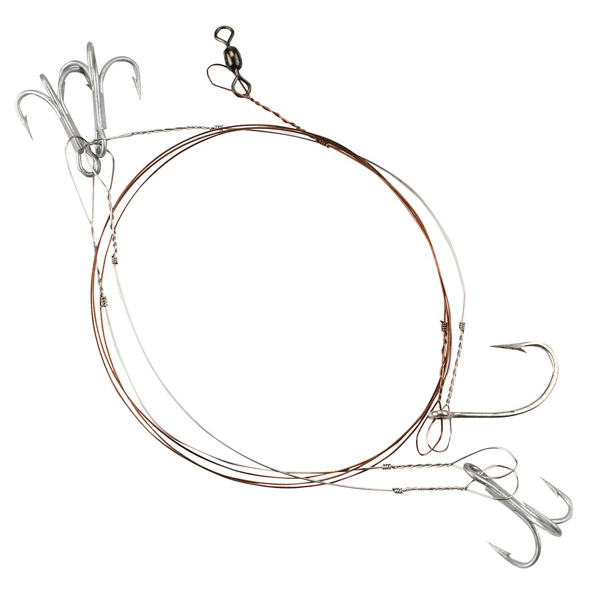 BOONE Ribbon Rig | Academy