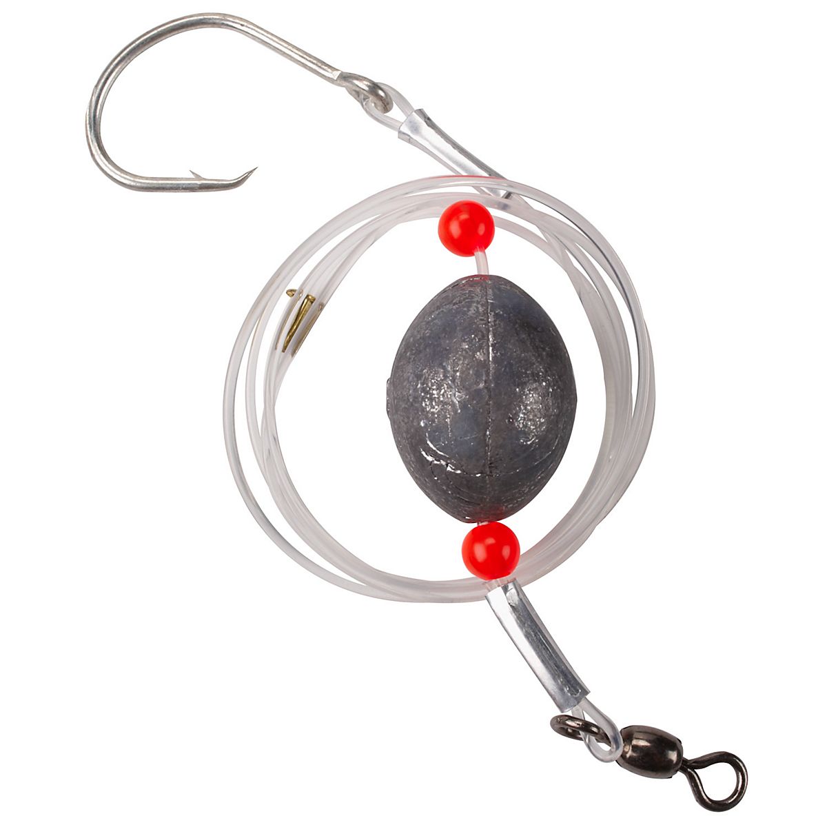 BOONE Grouper 4 oz Rig | Academy