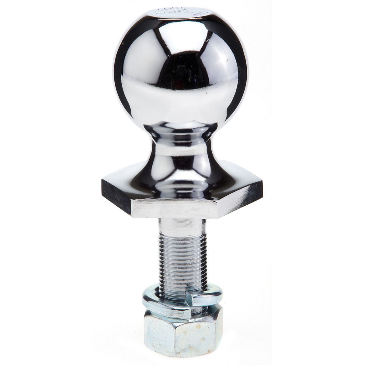 Reese Interlock™ 2" Hitch Ball Academy