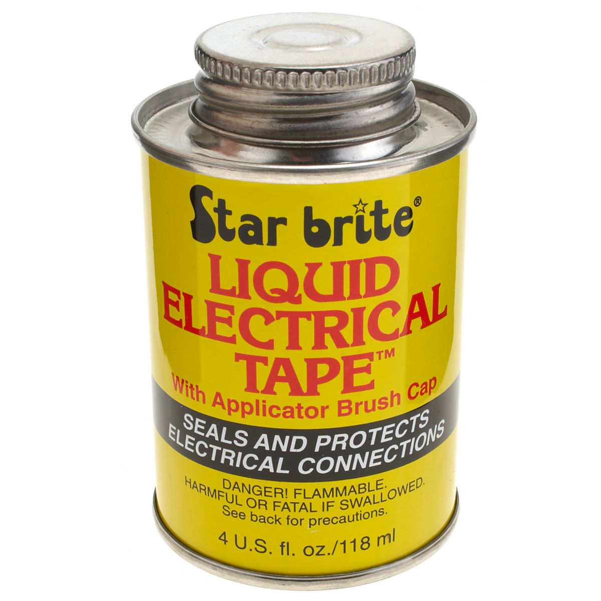 Star brite Liquid Electrical Tape Academy