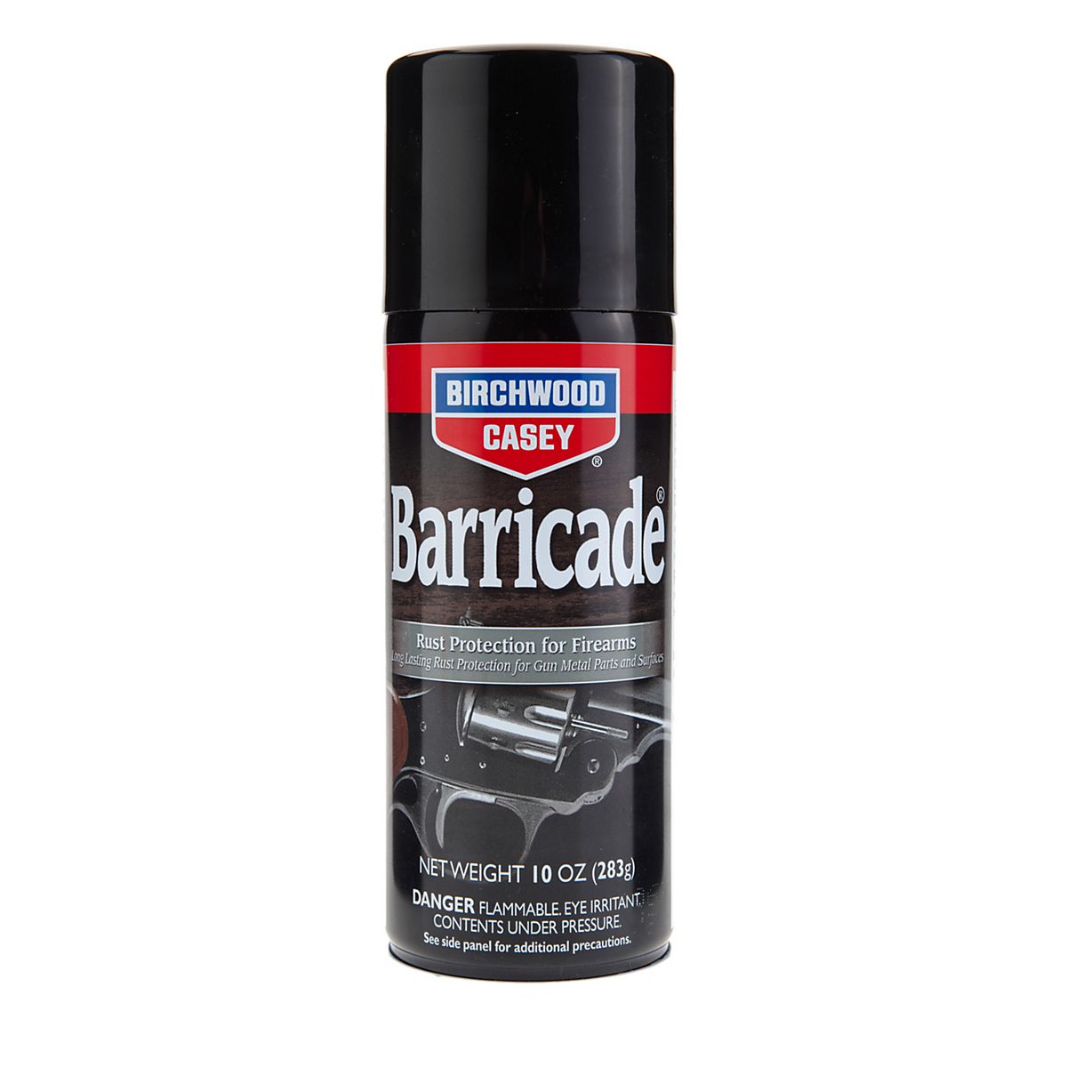 Birchwood Casey Barricade Rust Protection for Firearms | Academy