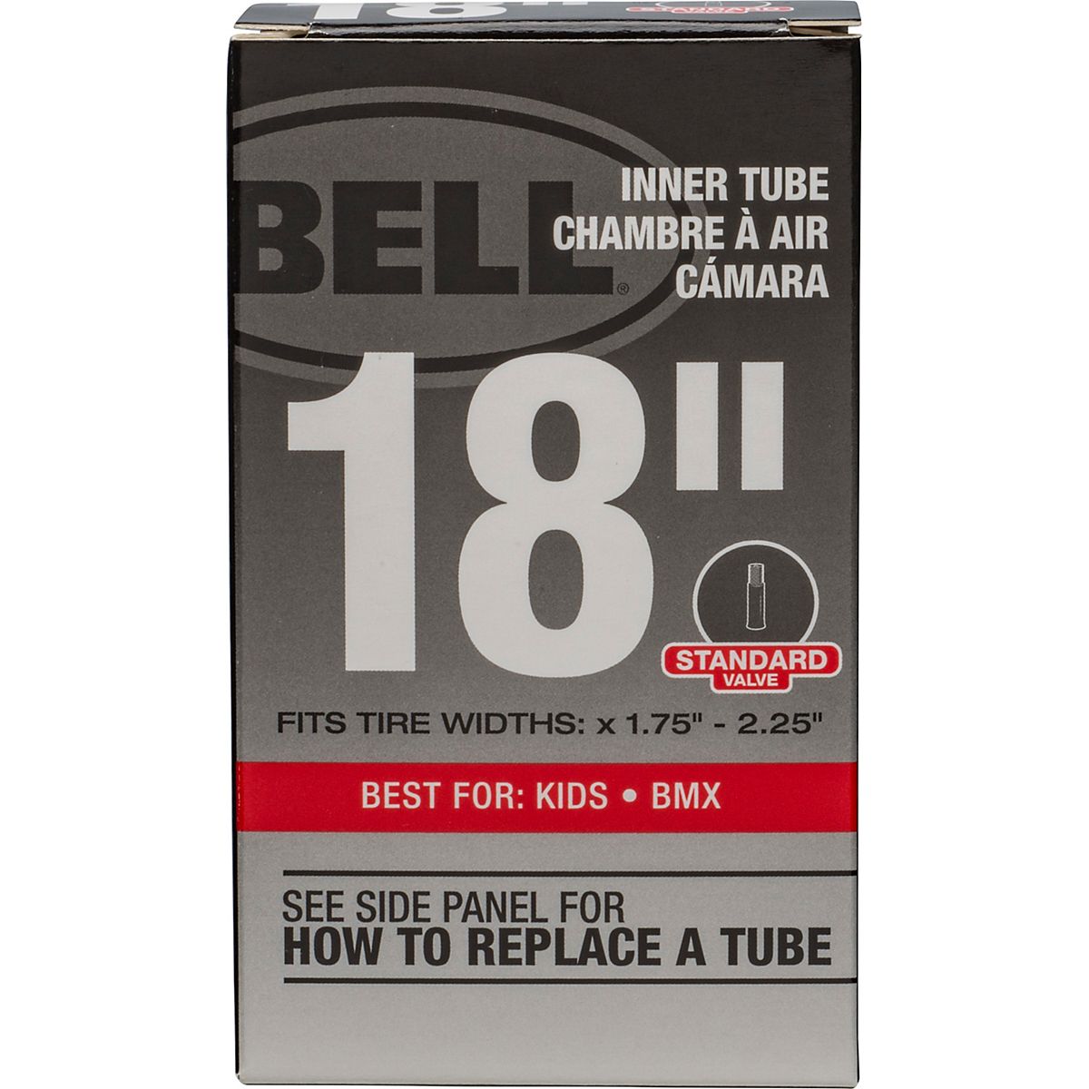 Bell 18" Universal Inner Tube Academy