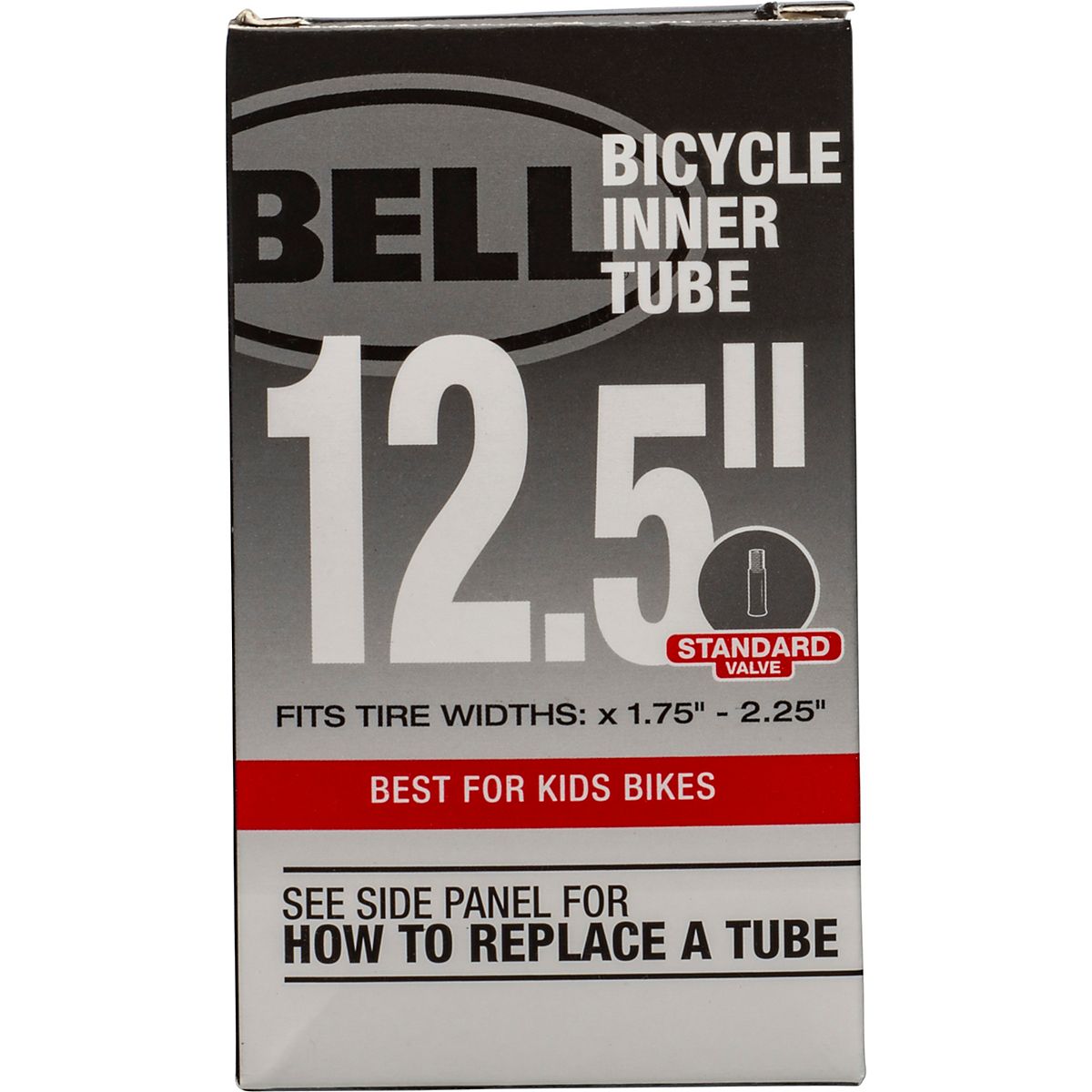 Bell shop bike tube