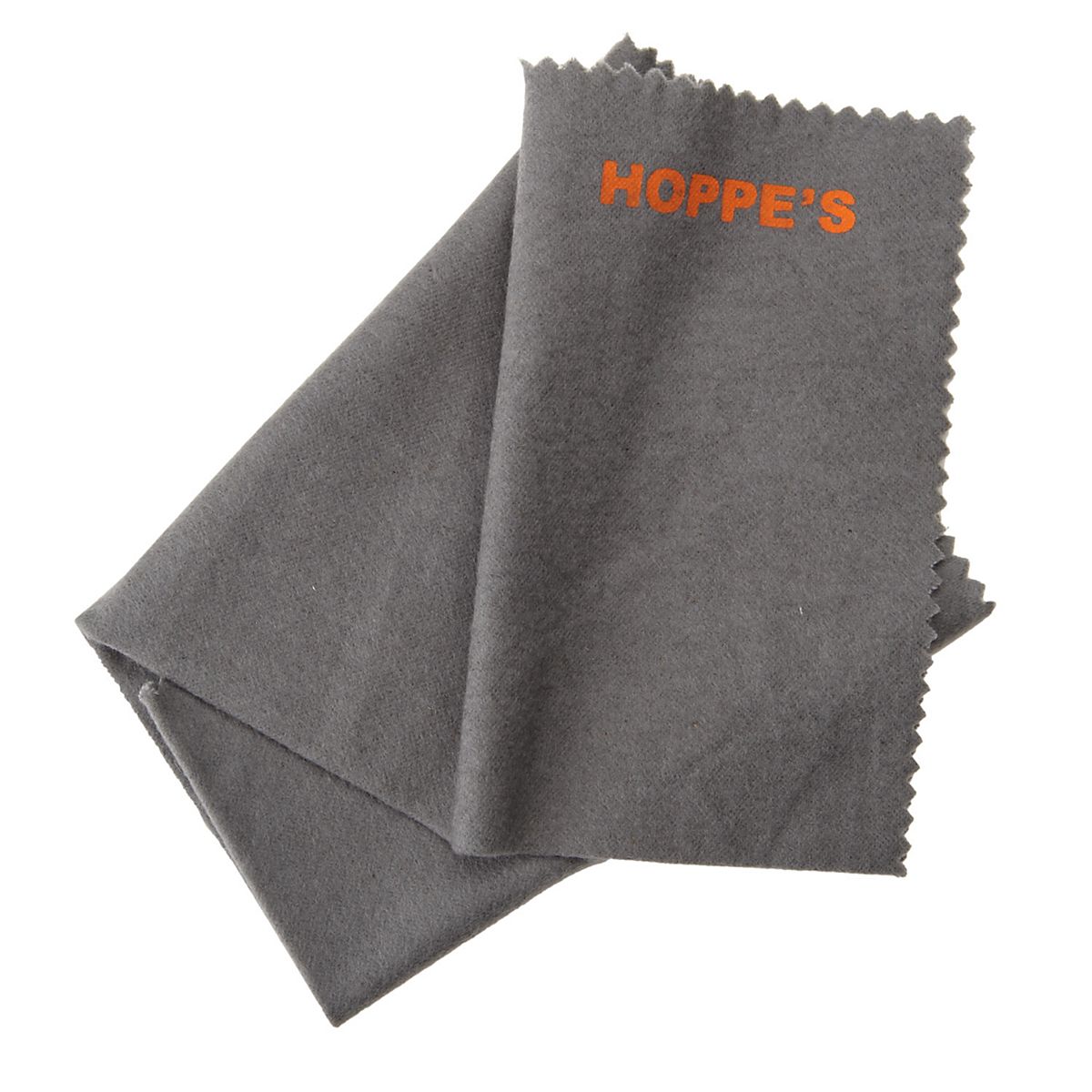 Hoppe's Silicone Gun and Reel Cloth Academy