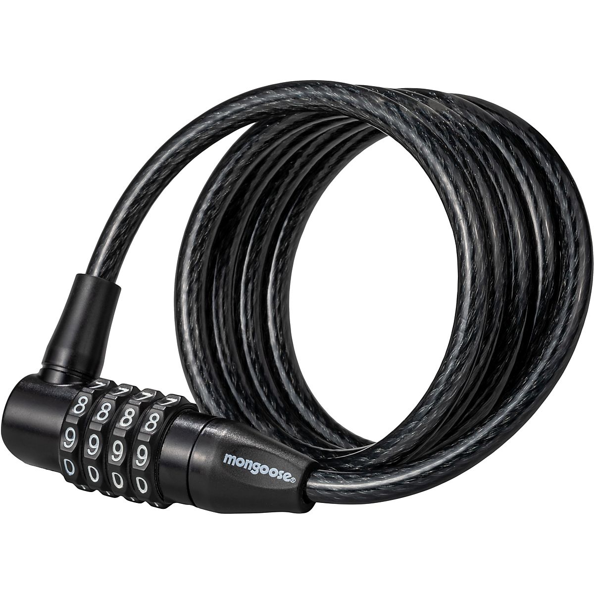 Mountain Bike Chain Mongoose Bike Lock Reset Mongoose Limestone 26